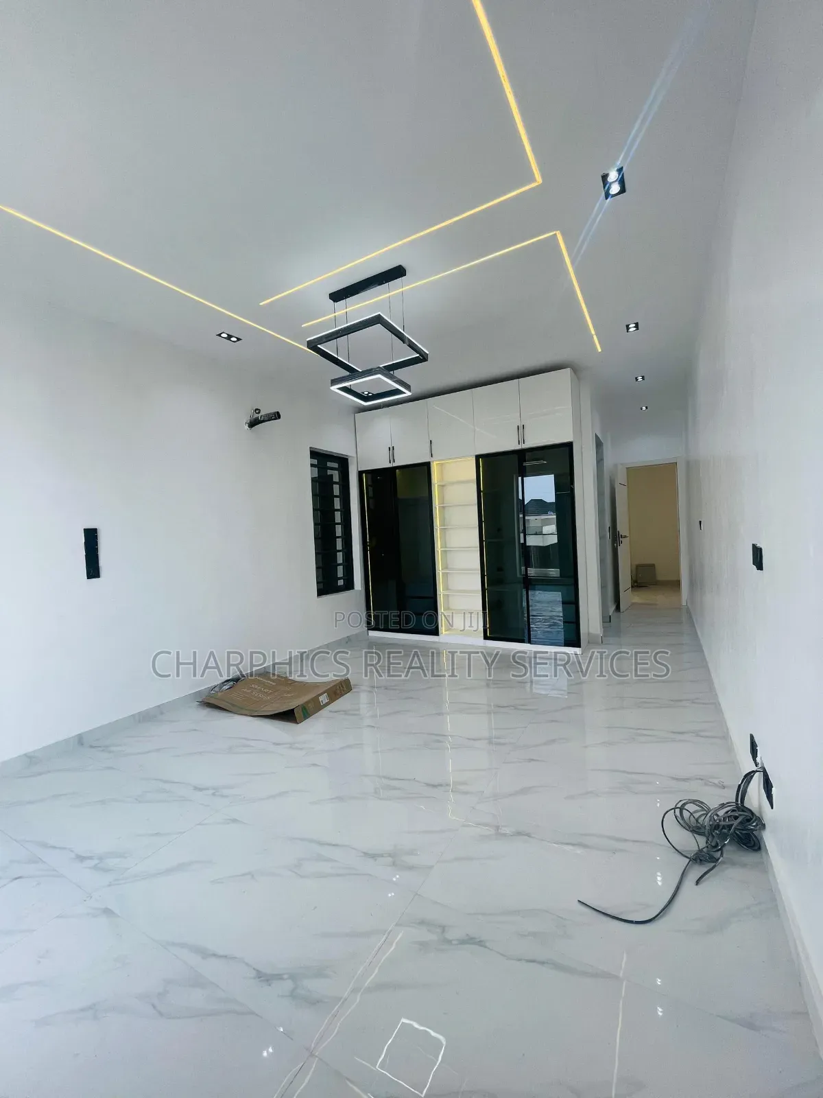 4bdrm Duplex in Ajah for sale in Ajah