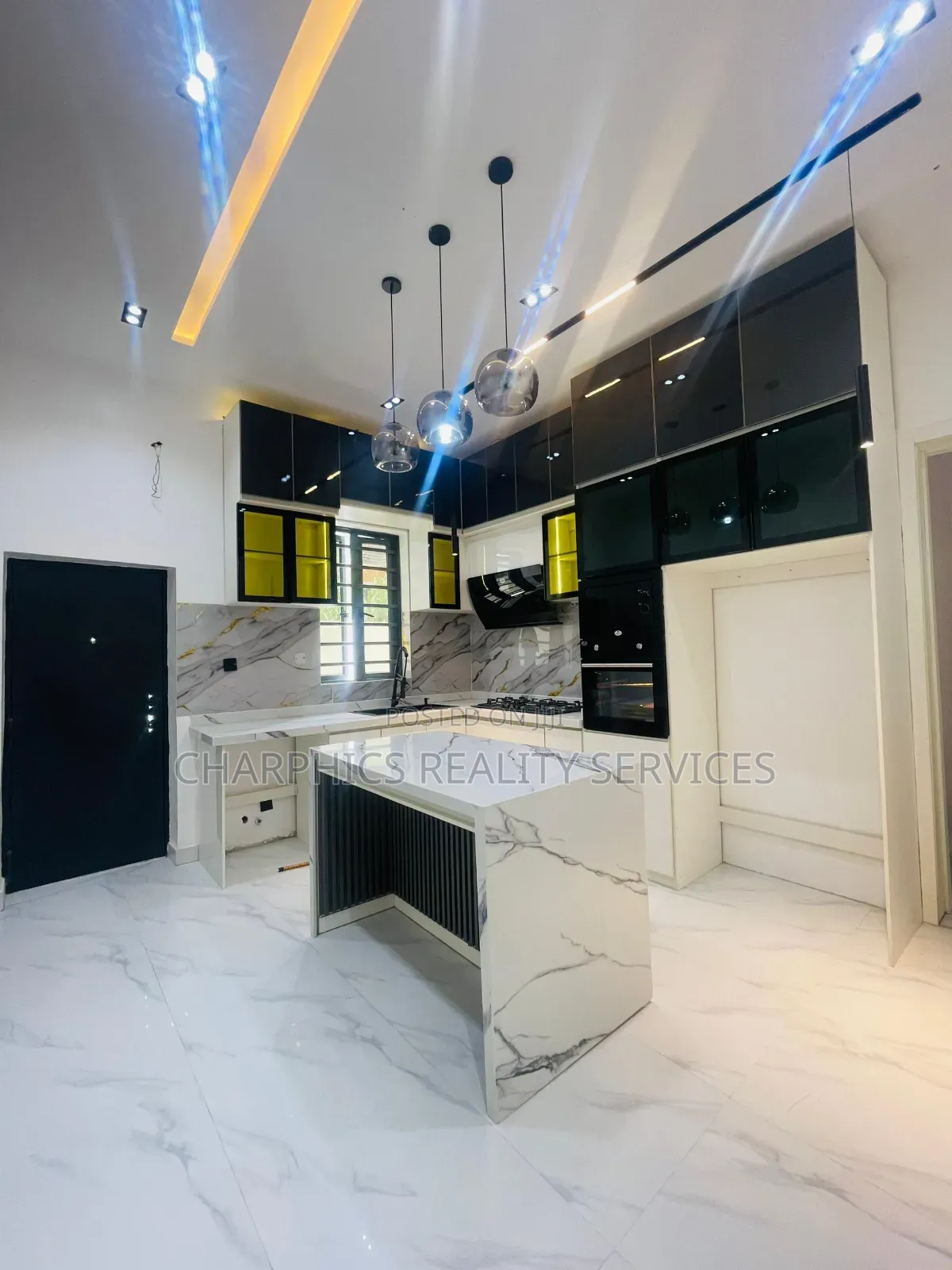 4bdrm Duplex in Ajah for sale in Ajah