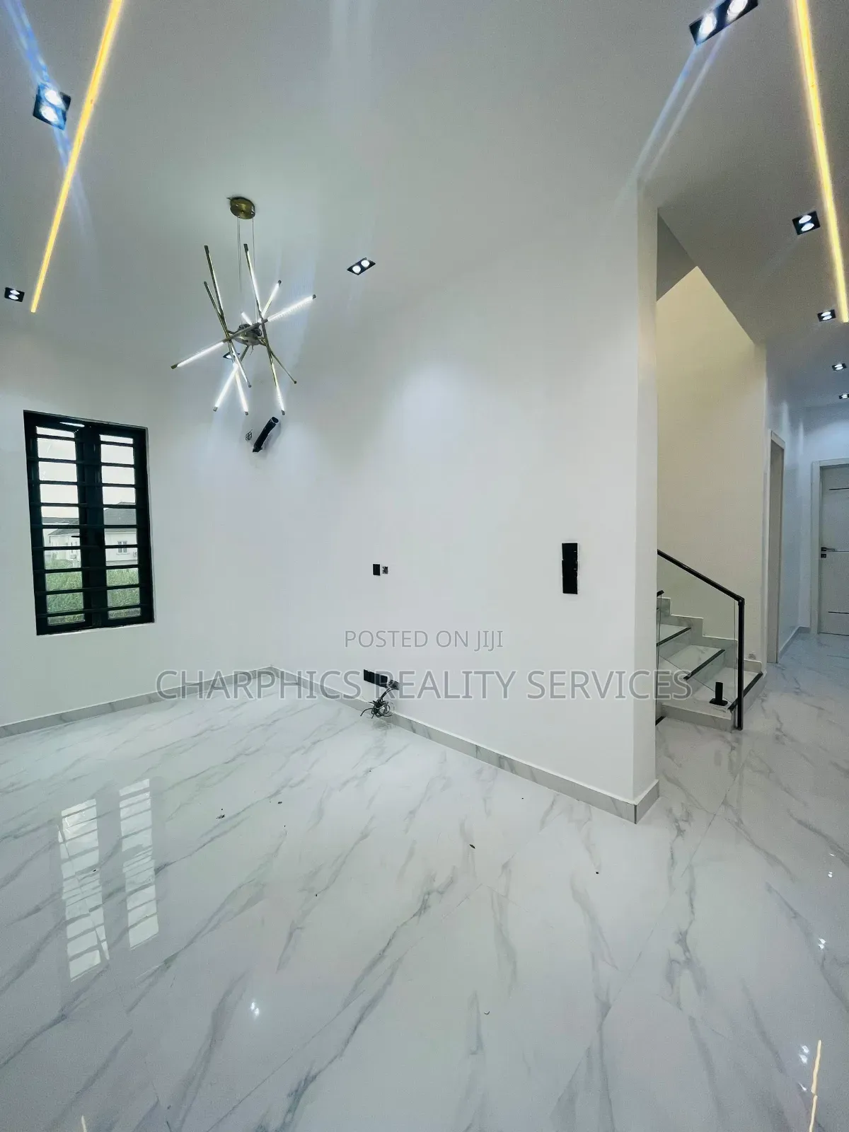 4bdrm Duplex in Ajah for sale in Ajah