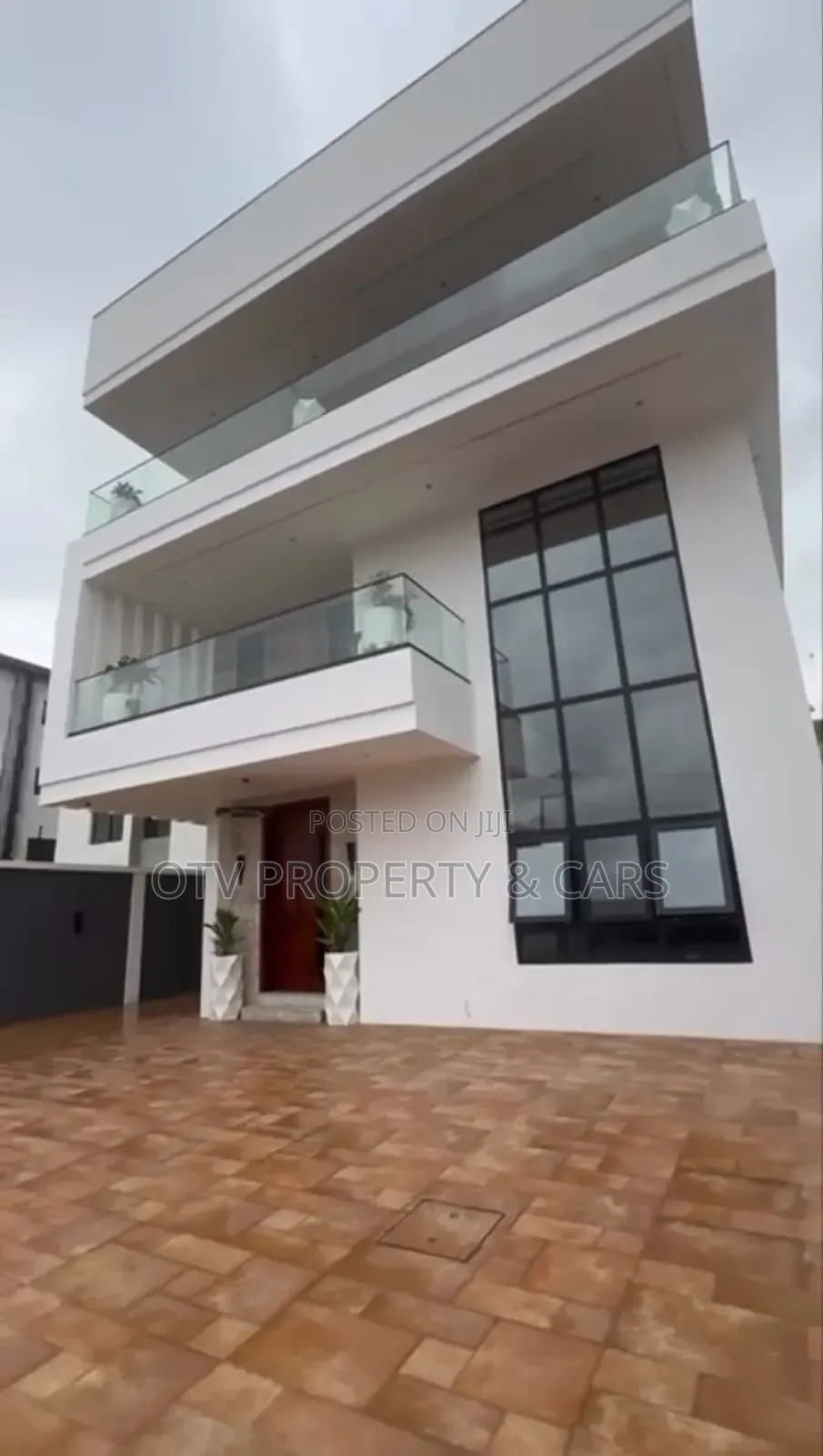 Furnished 6bdrm Duplex in Ikoyi for sale in Ikoyi
