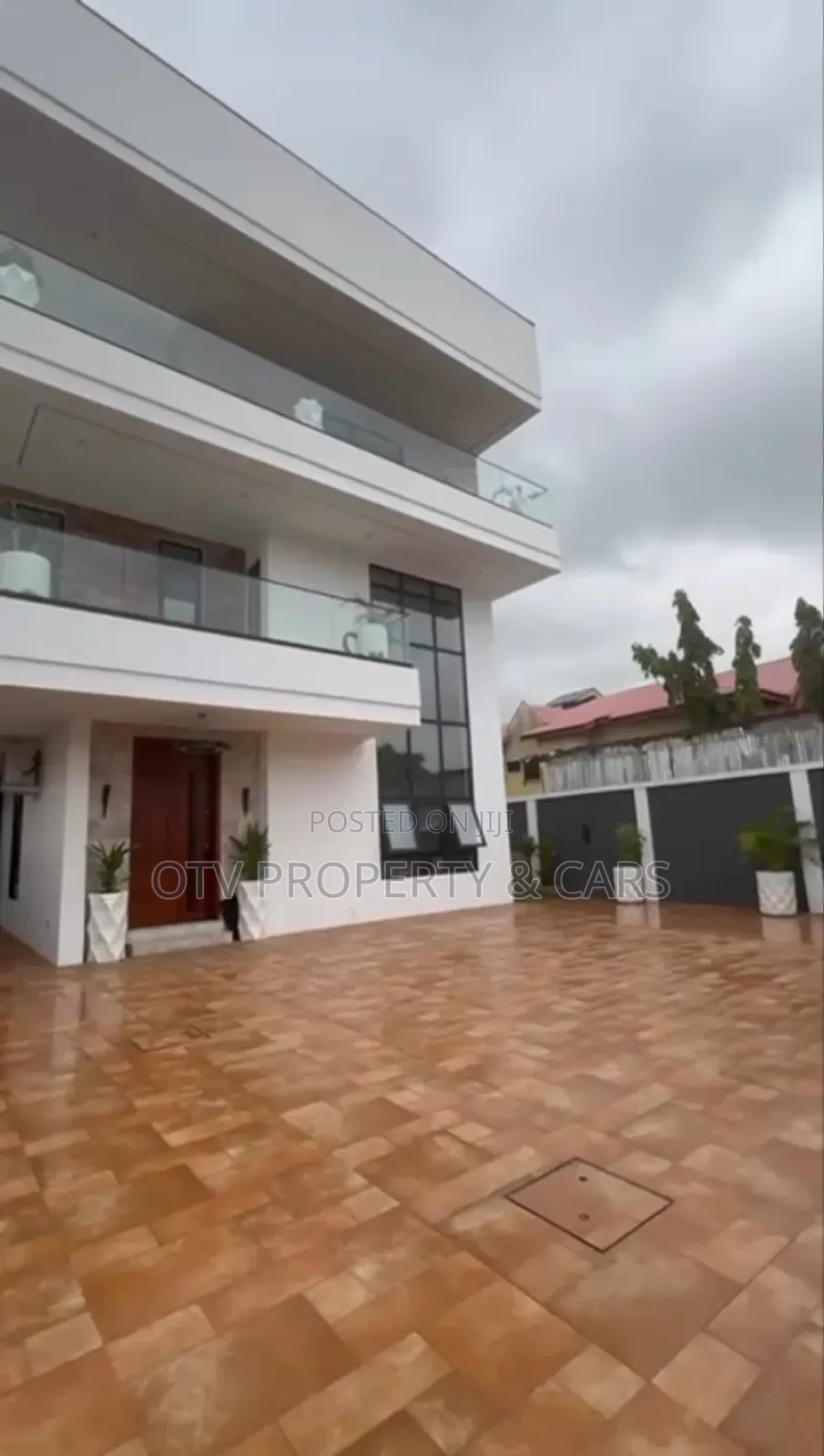 Furnished 6bdrm Duplex in Ikoyi for sale in Ikoyi