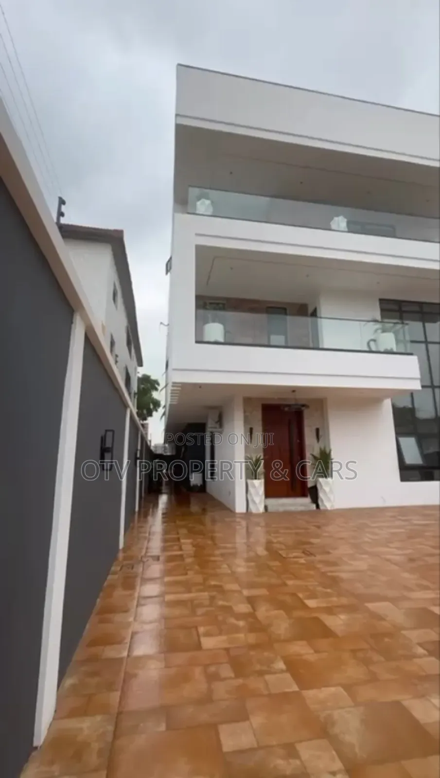 Furnished 6bdrm Duplex in Ikoyi for sale in Ikoyi