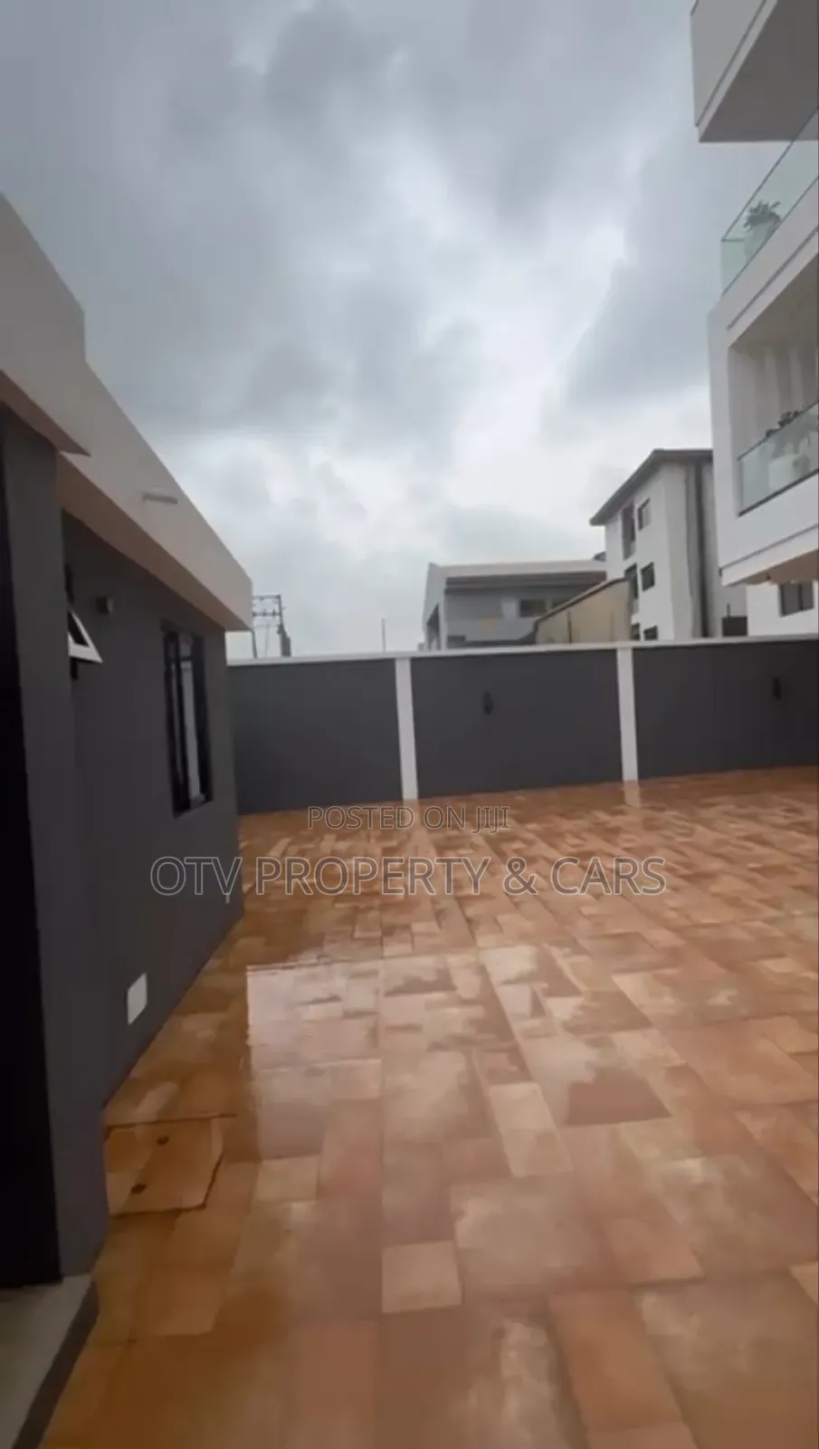 Furnished 6bdrm Duplex in Ikoyi for sale in Ikoyi