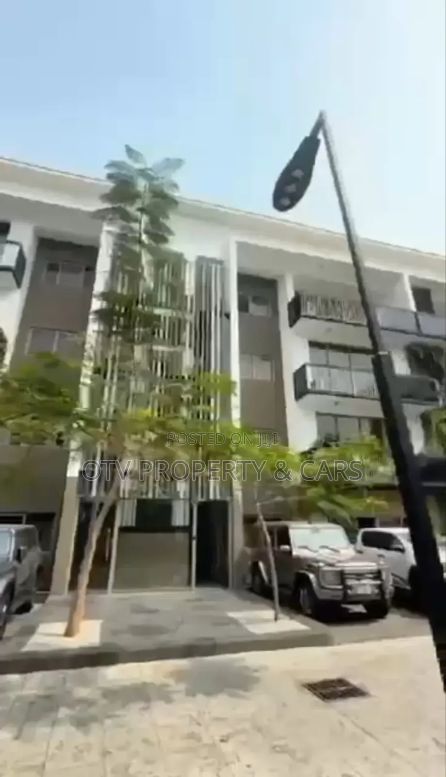 Furnished 3bdrm Apartment in Ikoyi for sale in Ikoyi