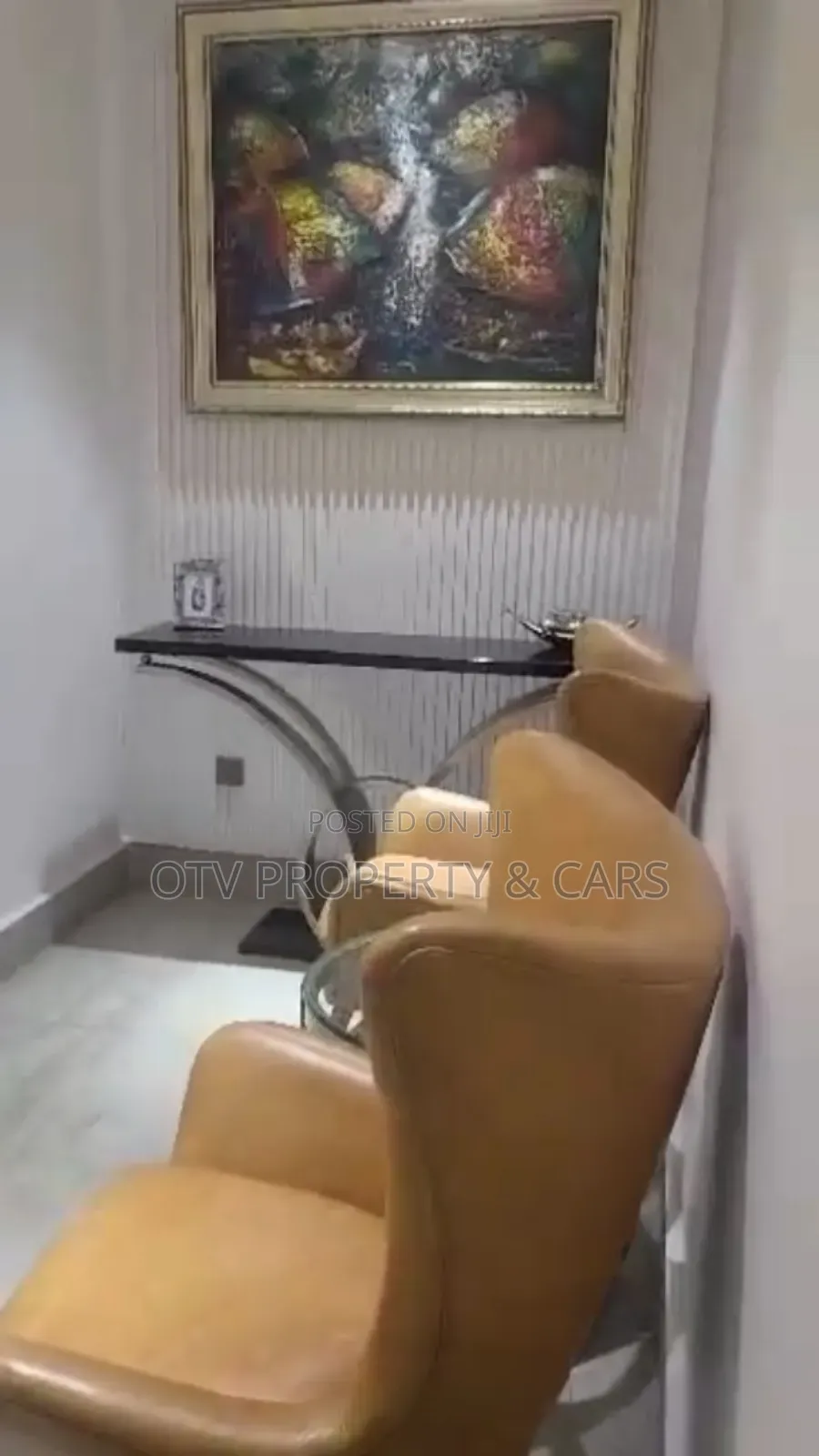 Furnished 3bdrm Apartment in Ikoyi for sale in Ikoyi