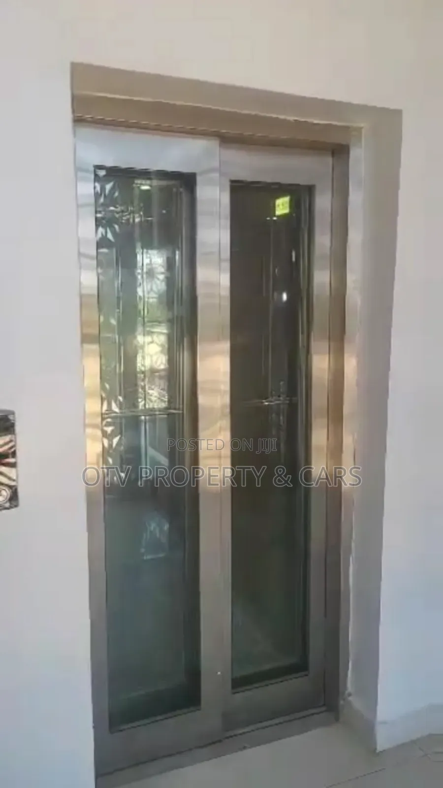Furnished 3bdrm Apartment in Ikoyi for sale in Ikoyi