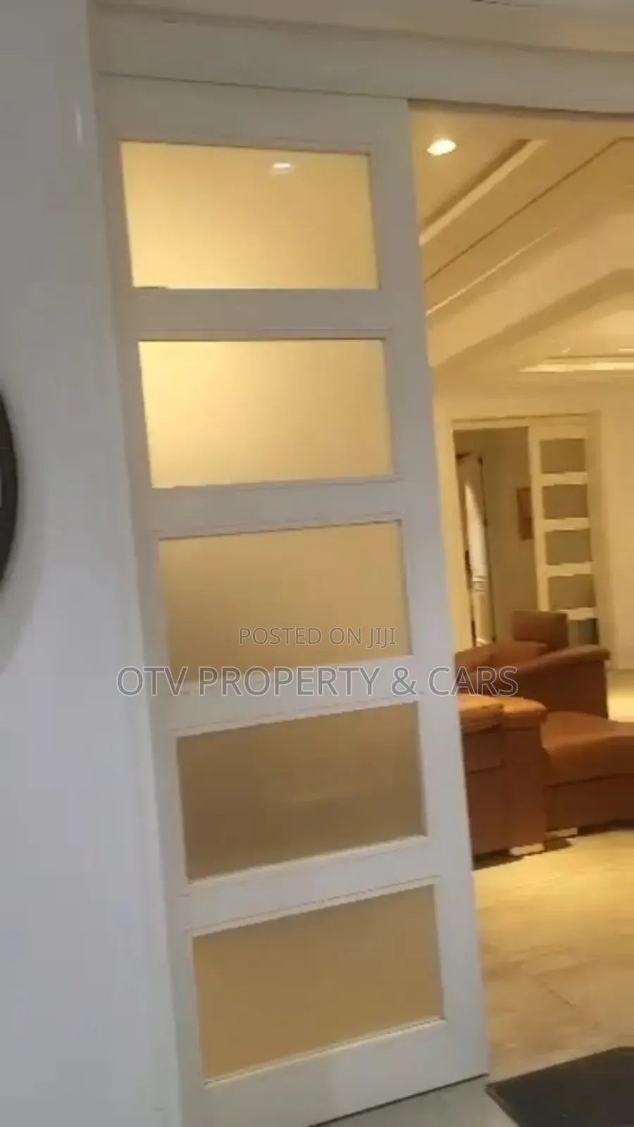 Furnished 3bdrm Apartment in Ikoyi for sale in Ikoyi