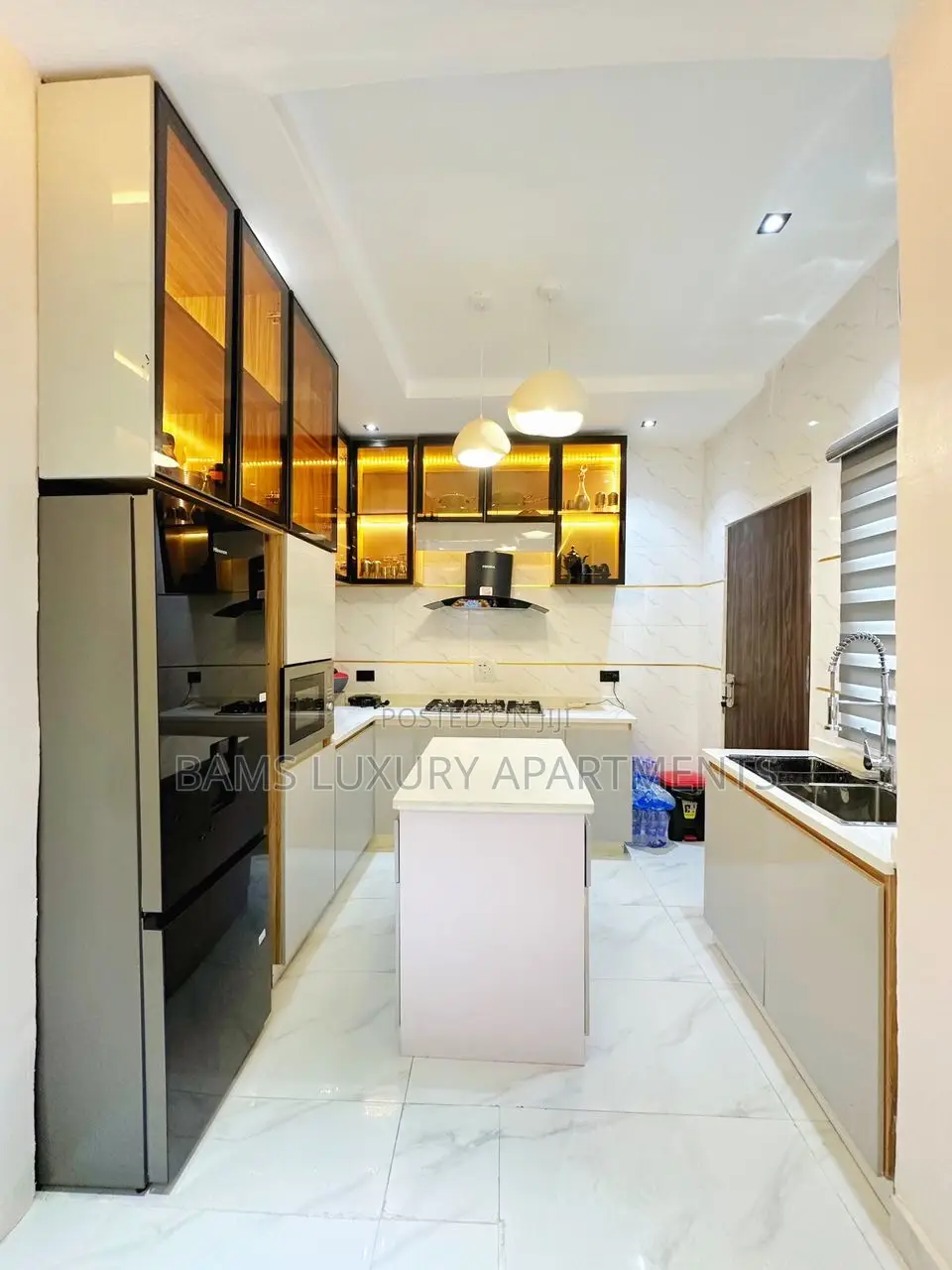 Luxury and Spacious Shortlet at Lekki Phase 1 in Lekki Phase 1