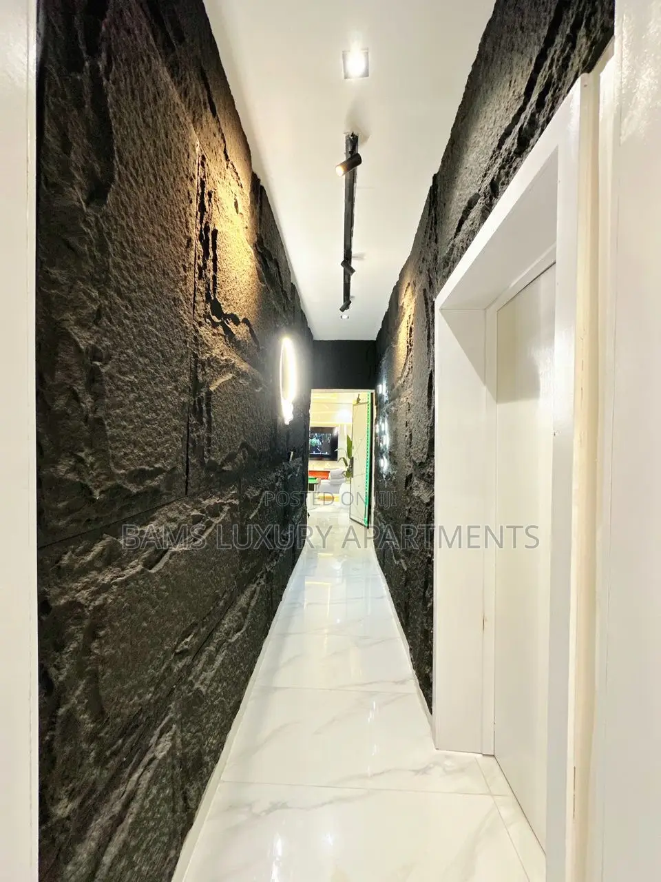 Luxury and Spacious Shortlet at Lekki Phase 1 in Lekki Phase 1