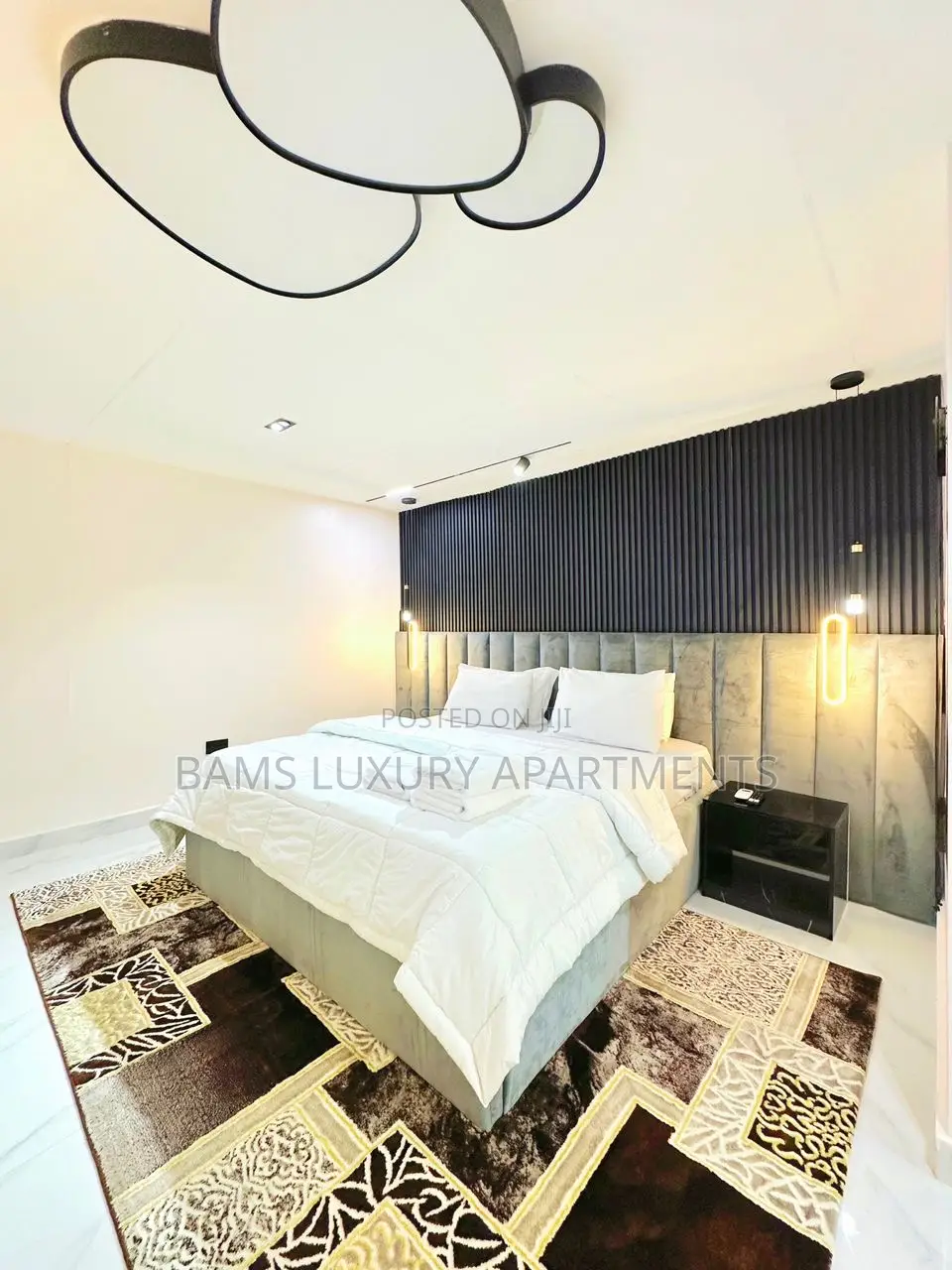 Luxury and Spacious Shortlet at Lekki Phase 1 in Lekki Phase 1