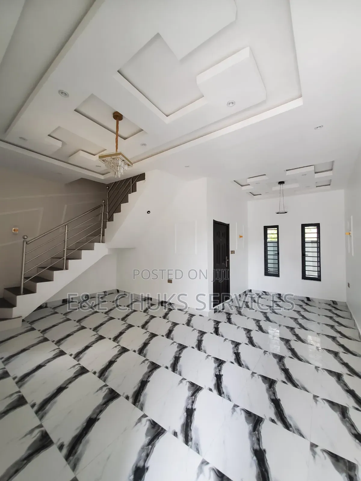2bdrm Duplex in Obio-Akpor for rent in Obio-Akpor