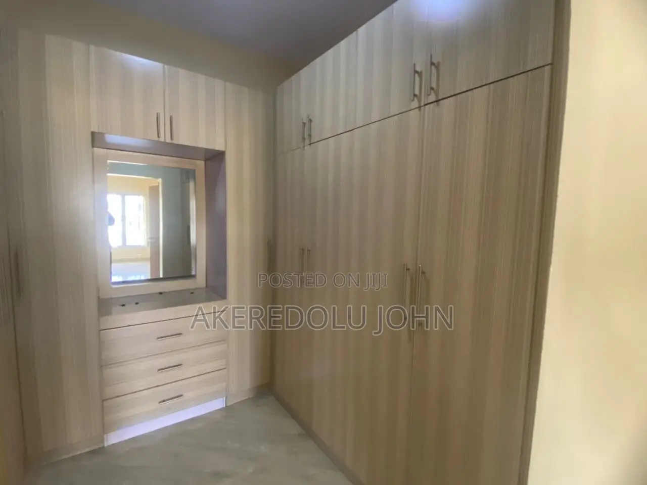 6bdrm Townhouse / Terrace in Katampe Extension for rent in Katampe Extension