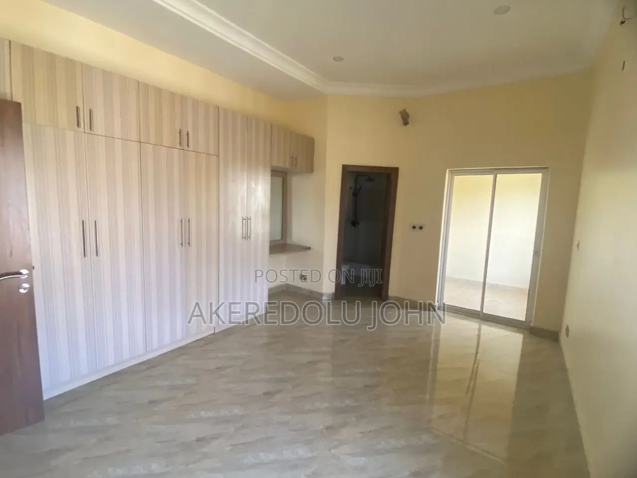 6bdrm Townhouse / Terrace in Katampe Extension for rent in Katampe Extension