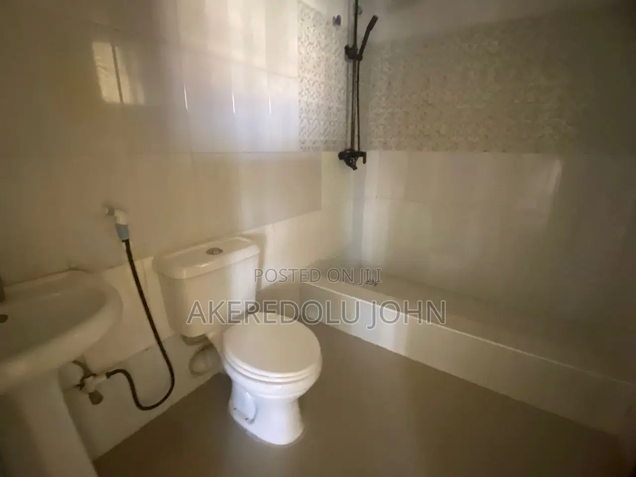 6bdrm Townhouse / Terrace in Katampe Extension for rent in Katampe Extension
