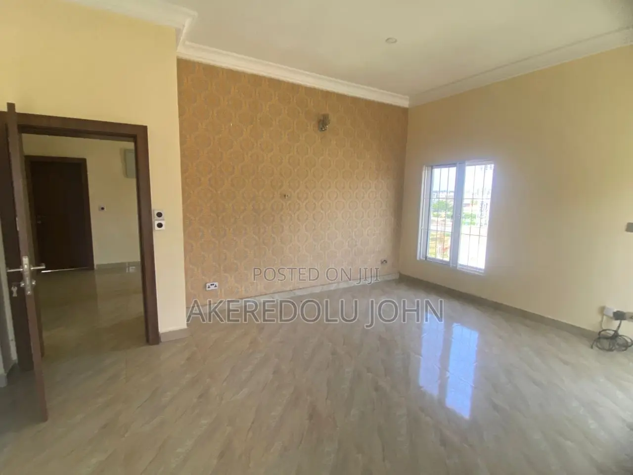 6bdrm Townhouse / Terrace in Katampe Extension for rent in Katampe Extension