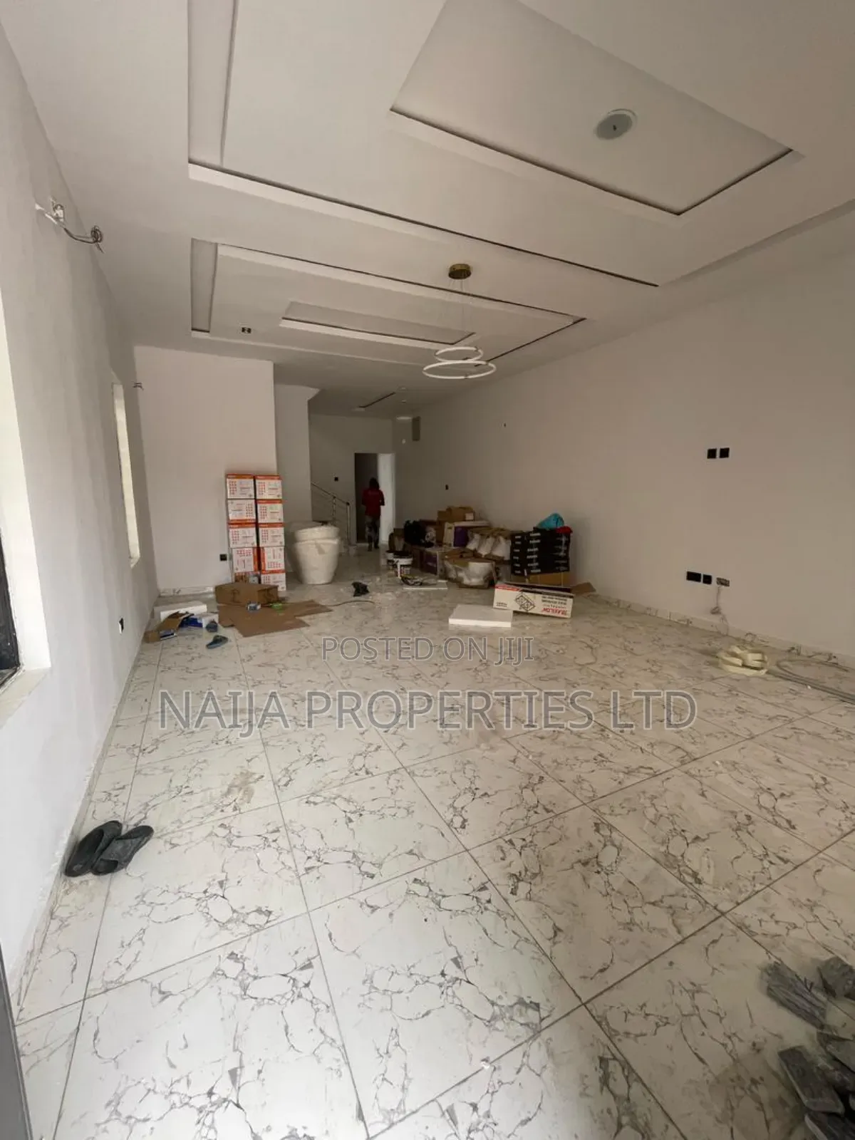 4bdrm Duplex in Buena Vista, Lekki for sale in Lekki