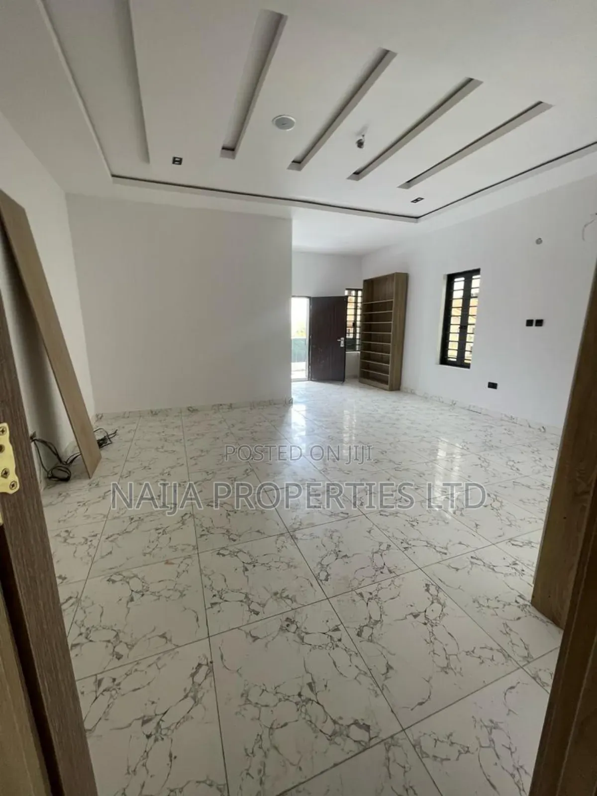 4bdrm Duplex in Buena Vista, Lekki for sale in Lekki