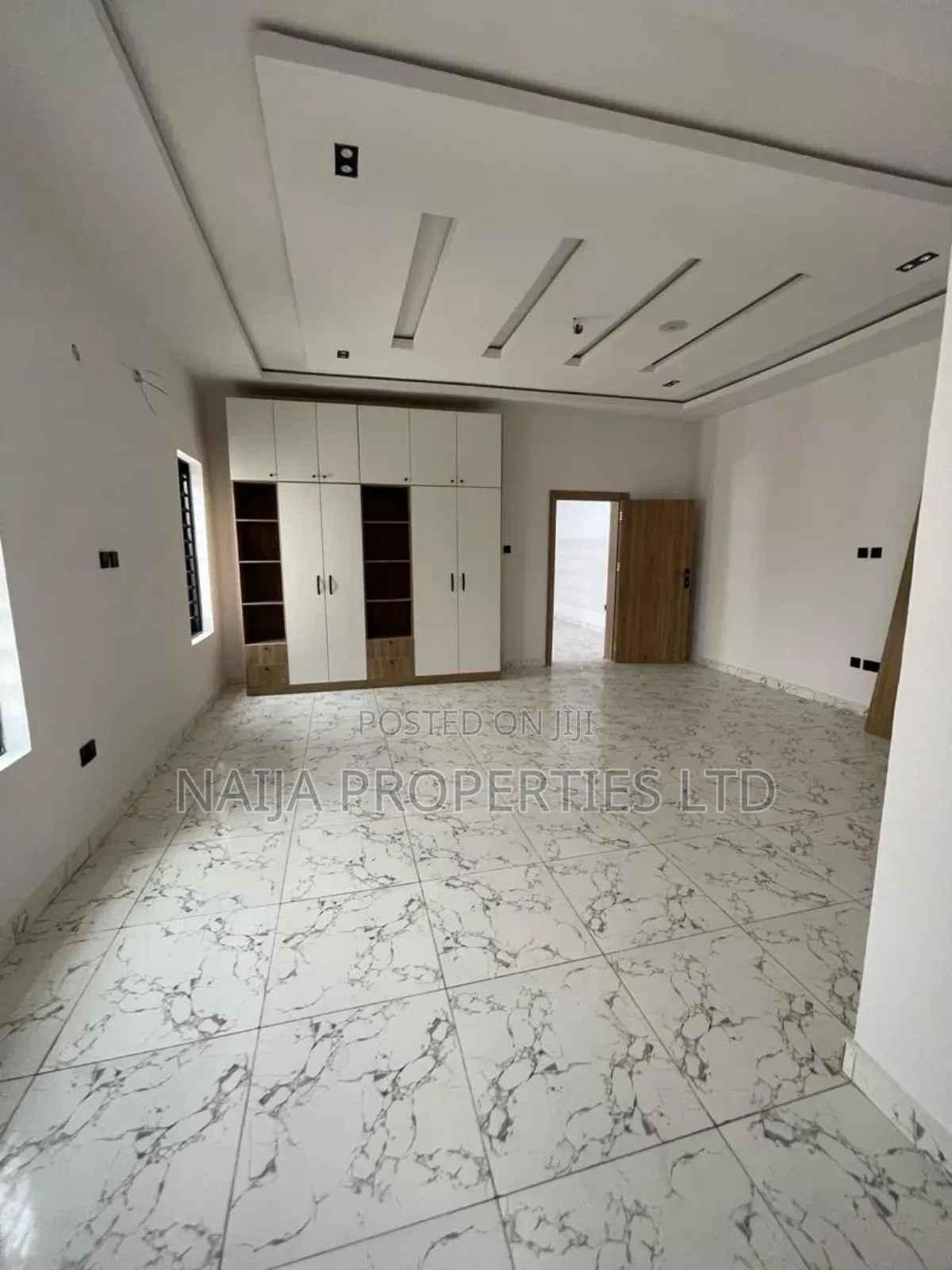 4bdrm Duplex in Buena Vista, Lekki for sale in Lekki
