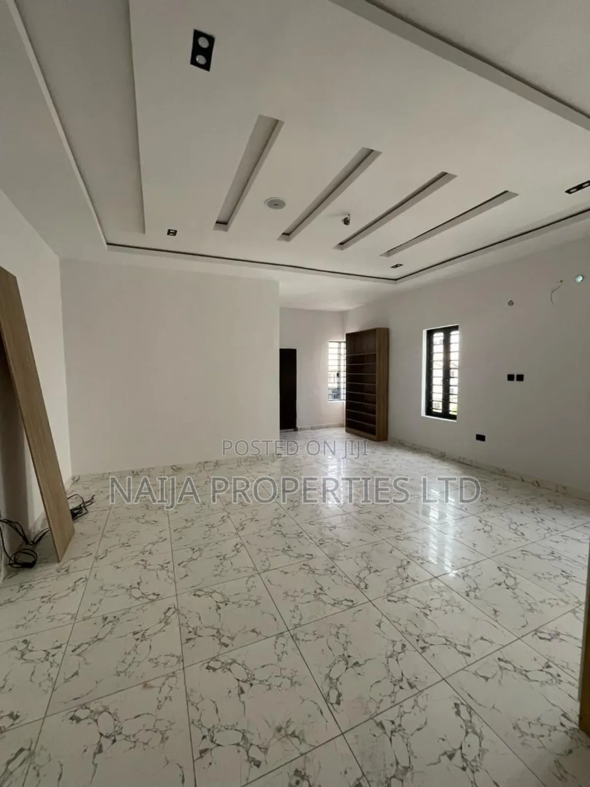 4bdrm Duplex in Buena Vista, Lekki for sale in Lekki