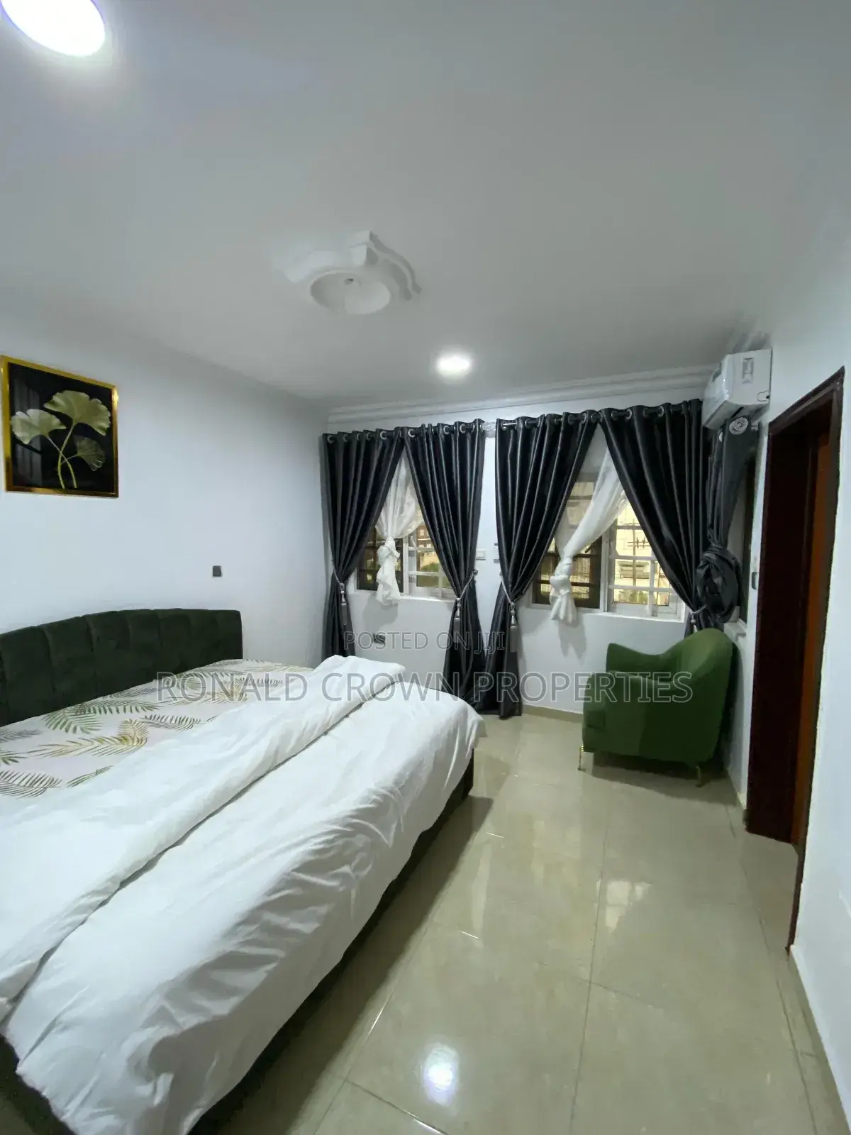 Furnished 3bdrm Duplex in Lekki for rent in Lekki