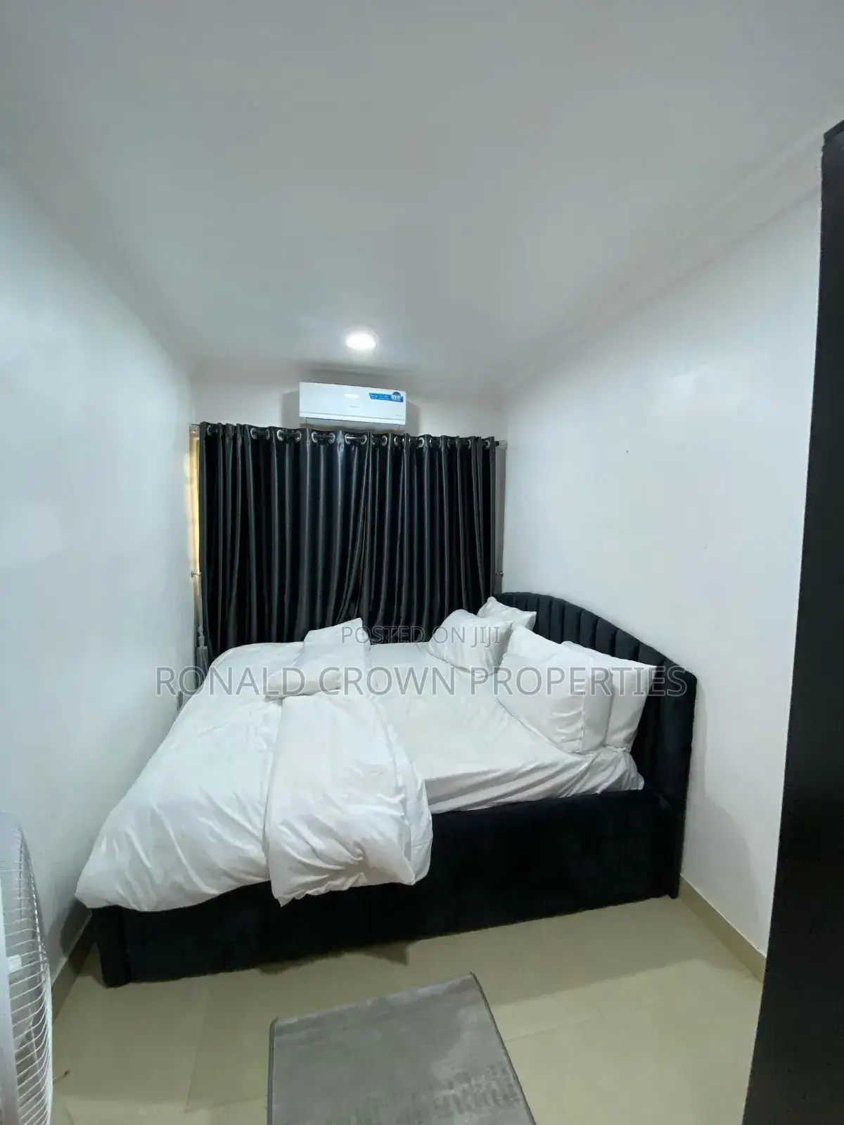 Furnished 3bdrm Duplex in Lekki for rent in Lekki
