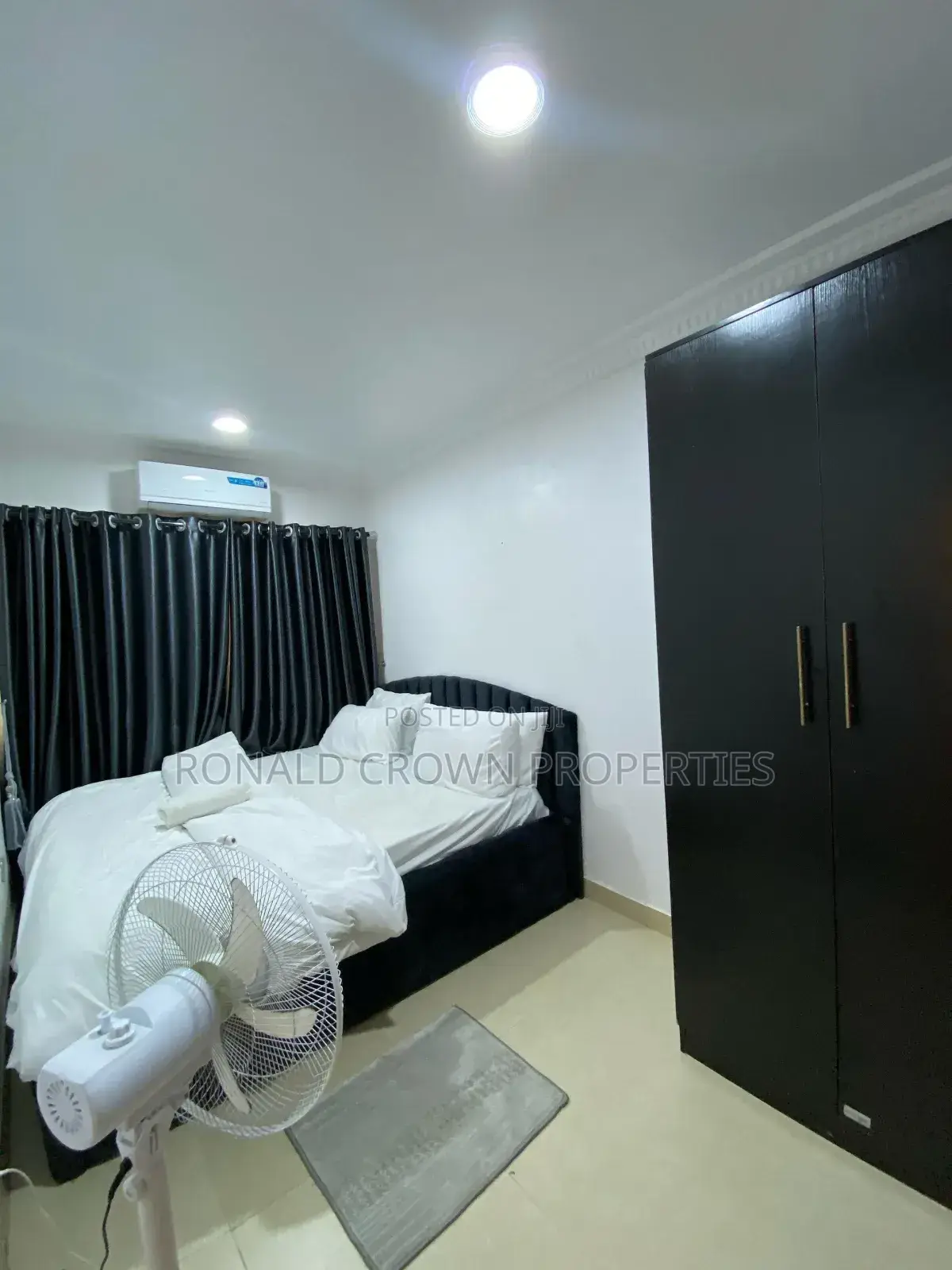Furnished 3bdrm Duplex in Lekki for rent in Lekki