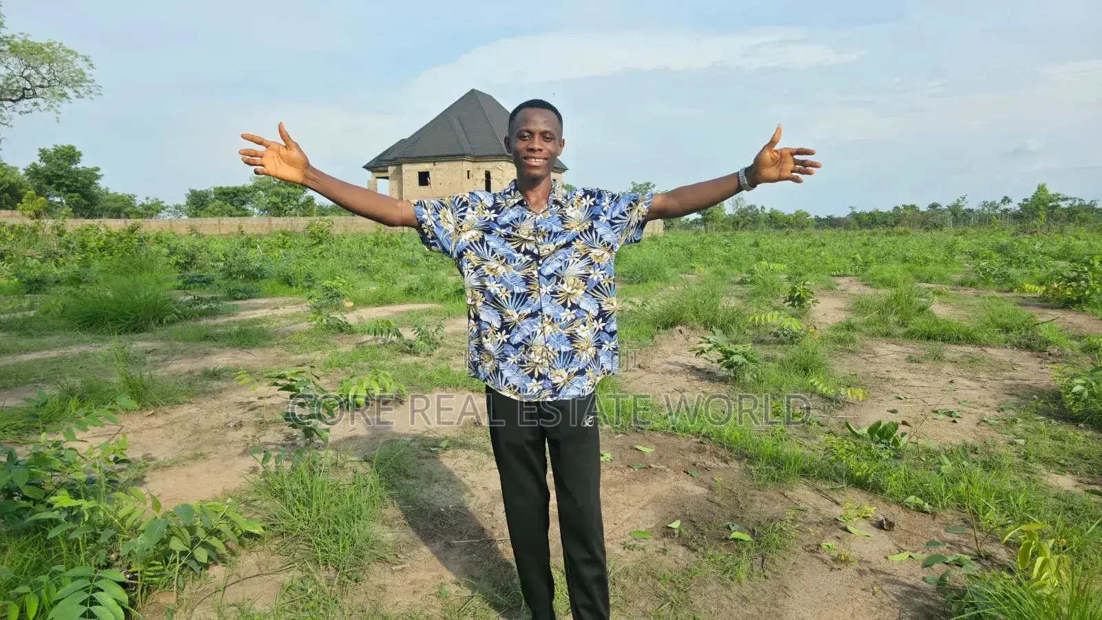 Max Vista Estate, Nnewi in Nnewi