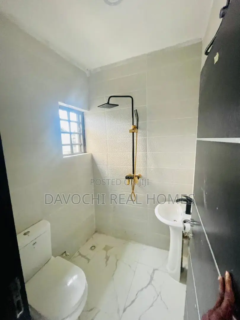 Mini Flat in Sangotedo, Ajah for rent in Sangotedo