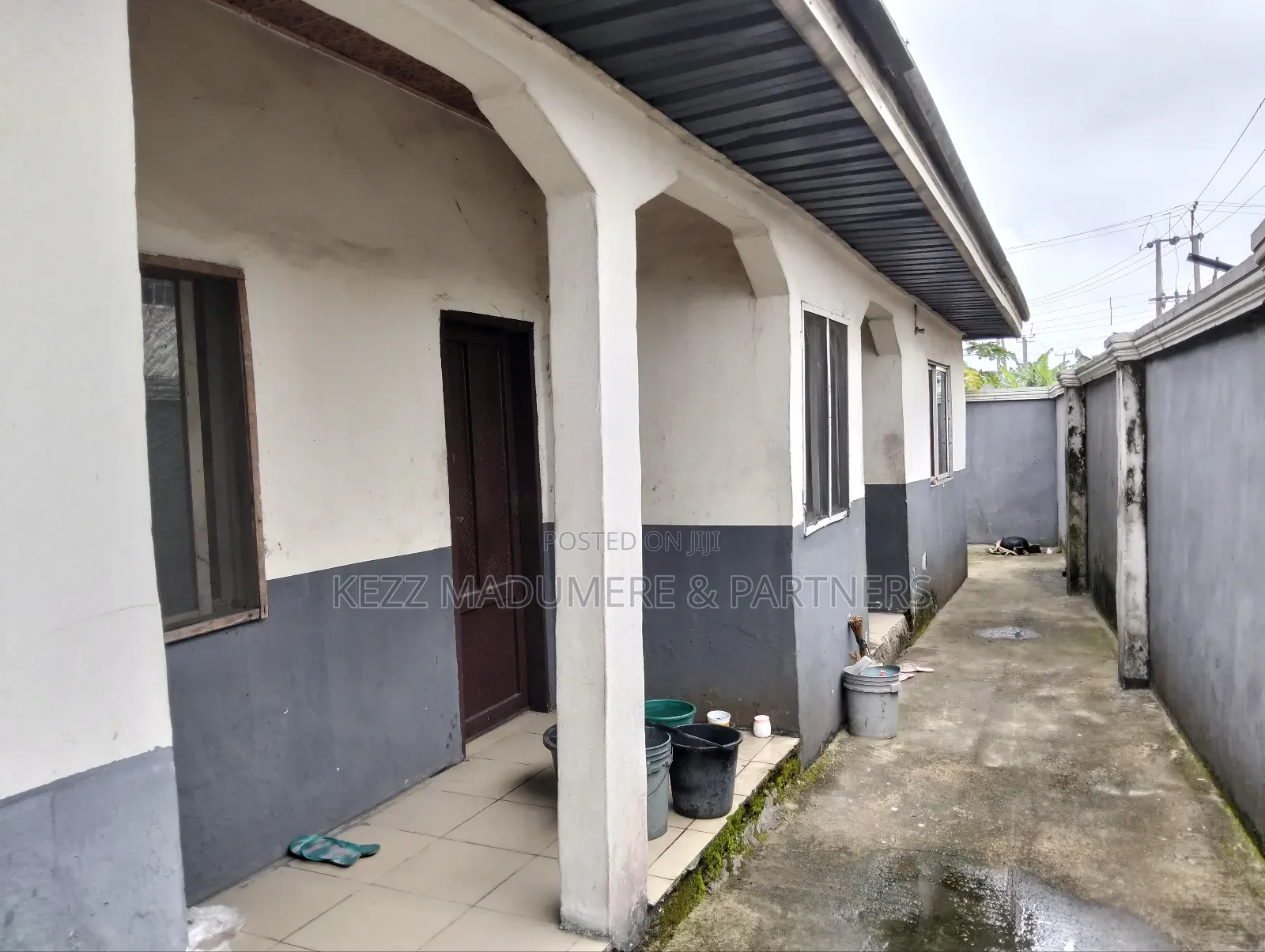 For Sale : Sizeable Church Hall at Eneka Ph in Eneka