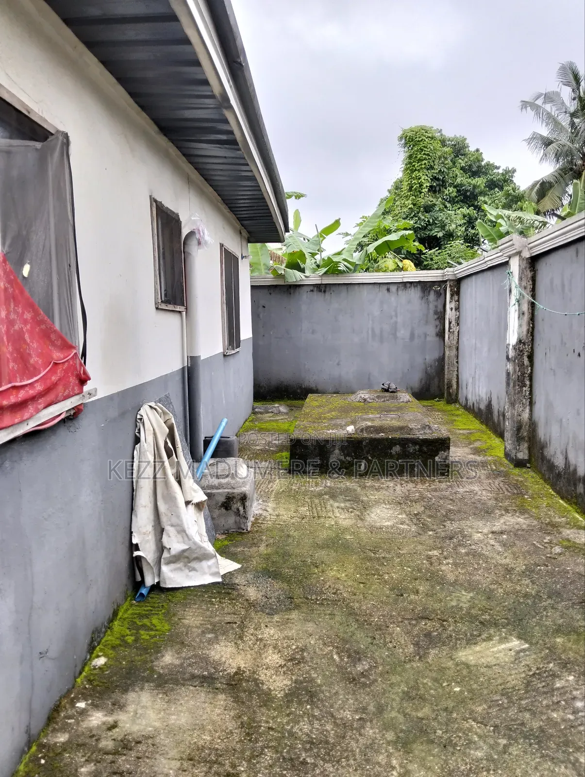 For Sale : Sizeable Church Hall at Eneka Ph in Eneka