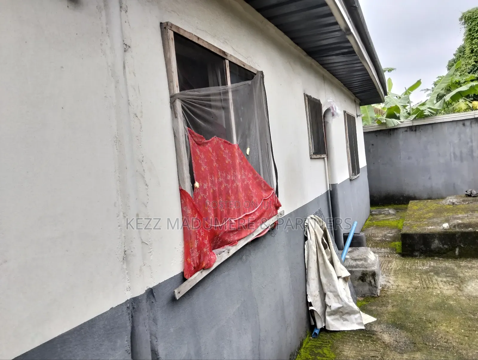 For Sale : Sizeable Church Hall at Eneka Ph in Eneka