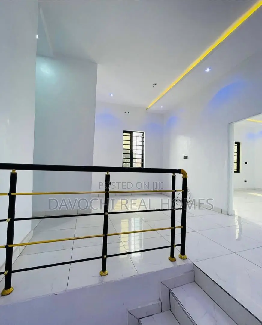 4bdrm Duplex in Thomas Estate for rent in Thomas Estate