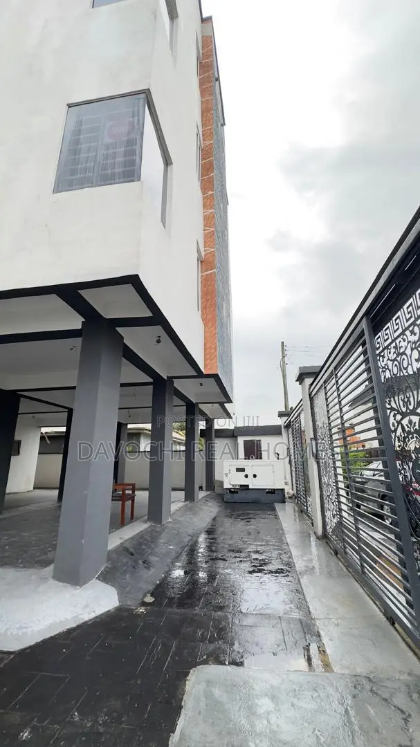 2bdrm Apartment in Osapa London for rent in Osapa london