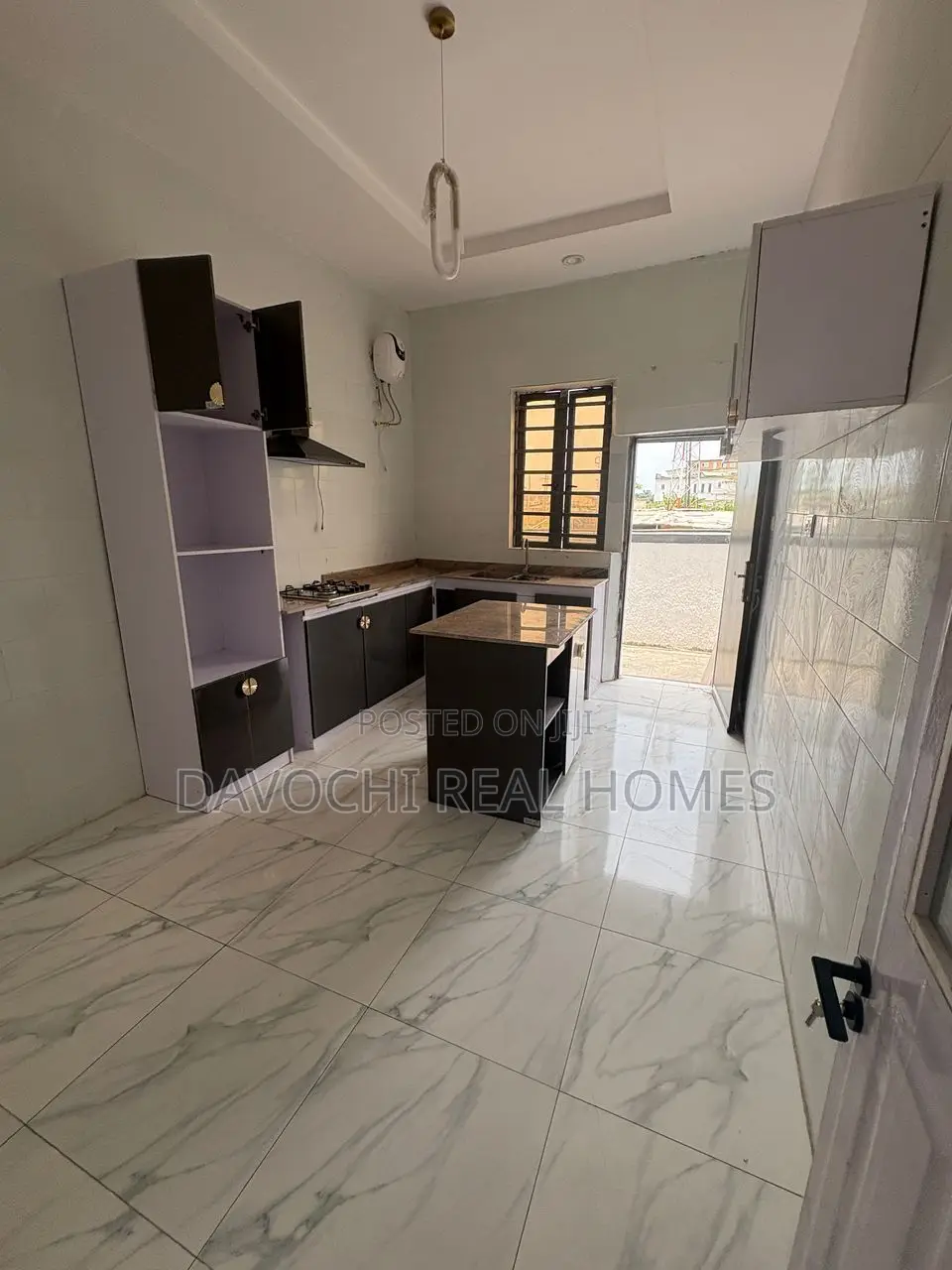 2bdrm Apartment in Osapa London for rent in Osapa london