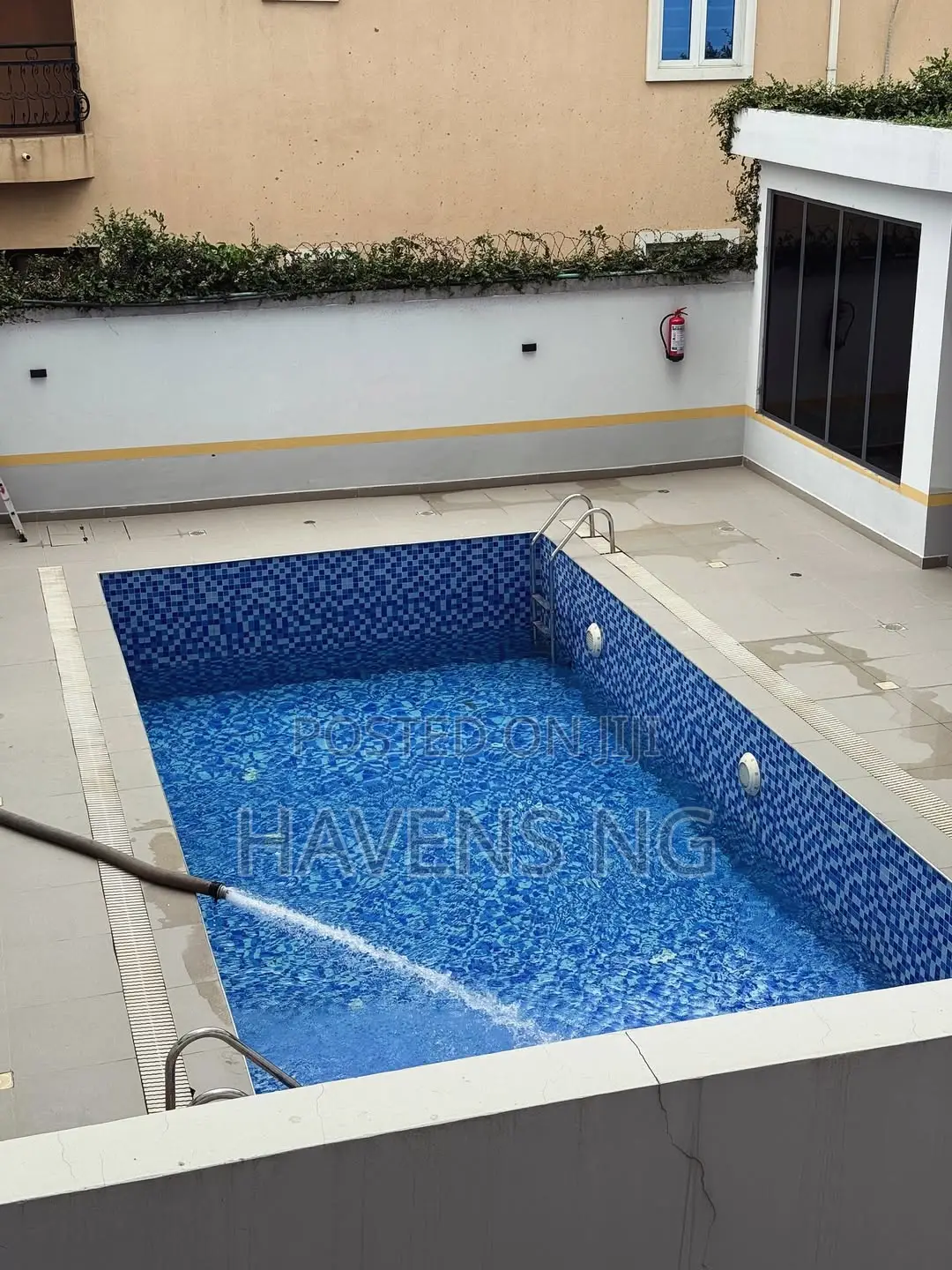 1 Bedroom Premium Loft Apartment in Lekki Phase 1