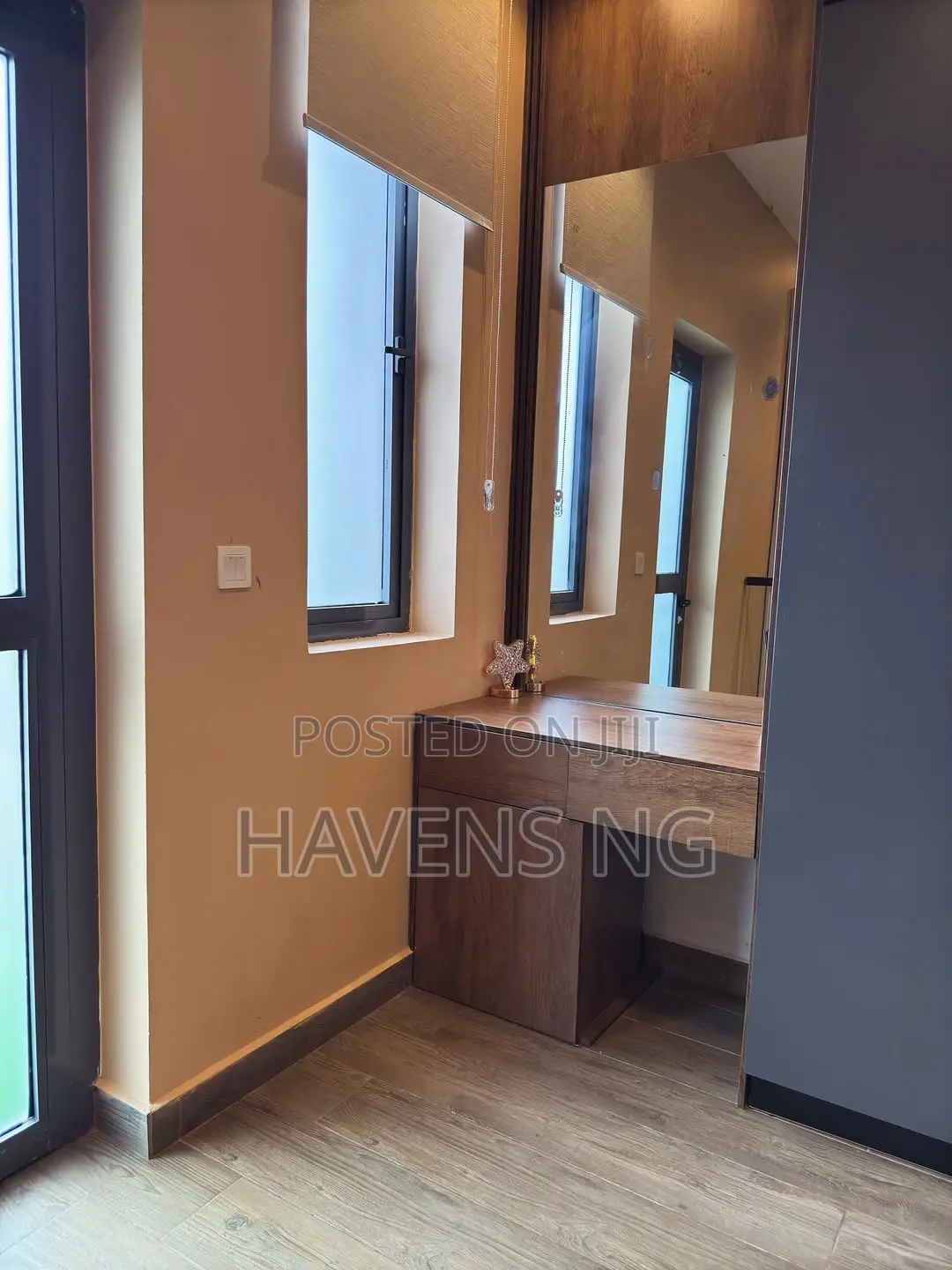 1 Bedroom Premium Loft Apartment in Lekki Phase 1