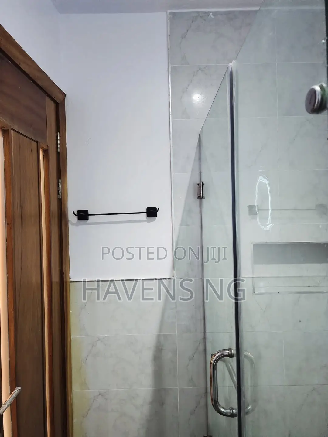 Lovely 1-Bedroom Apartment in Lekki Phase 1