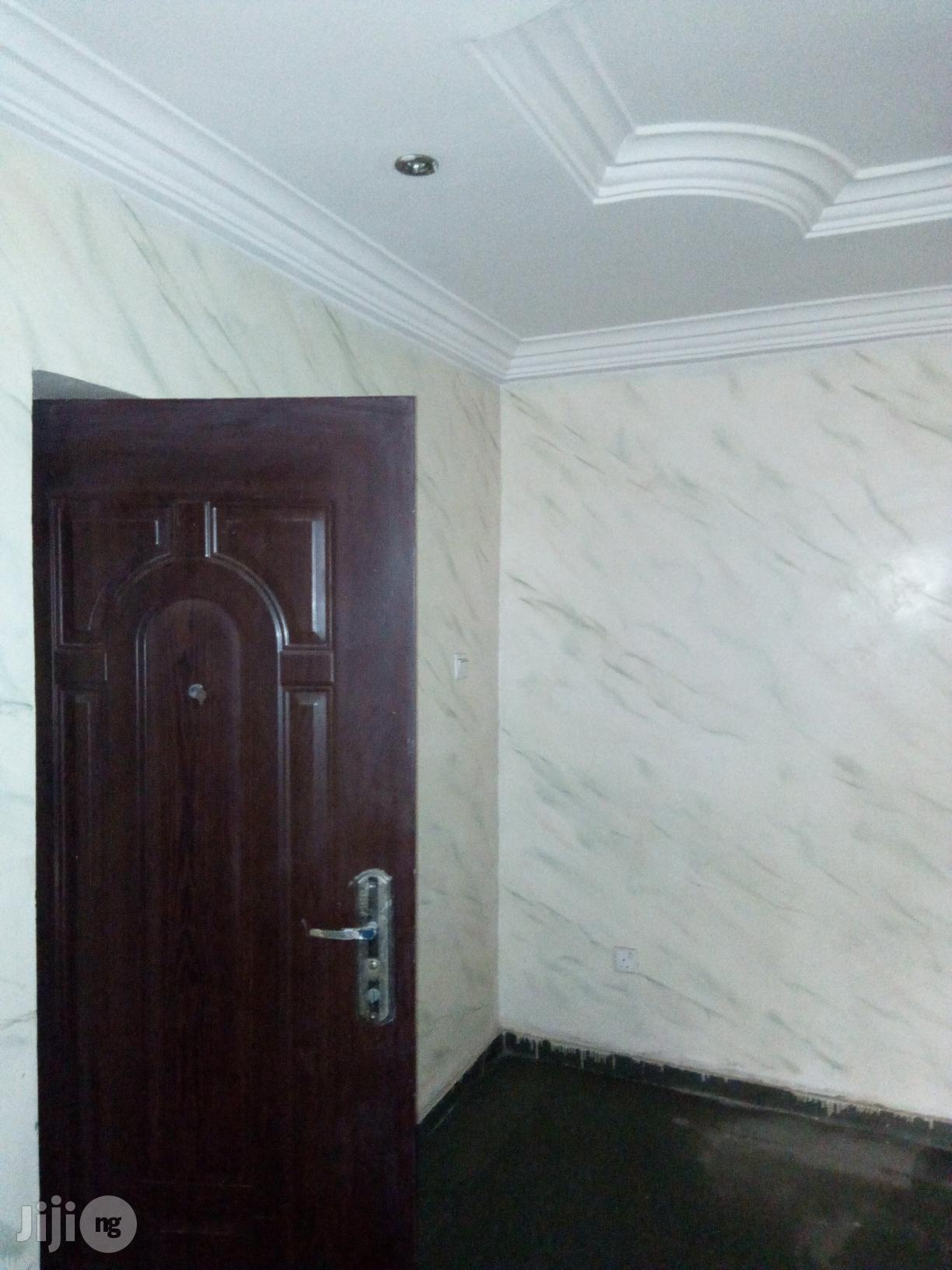 2bdrm Apartment in Festac for rent in Festac