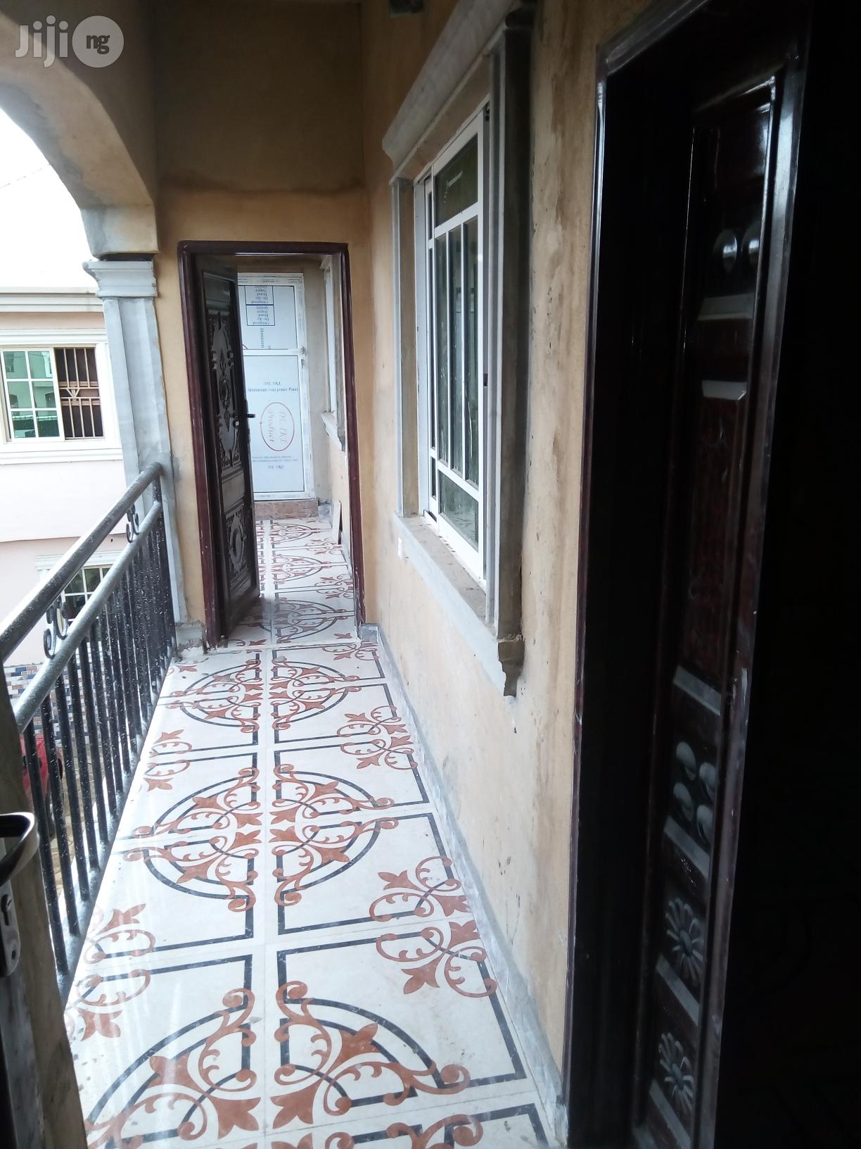 2bdrm Apartment in Festac for rent in Festac