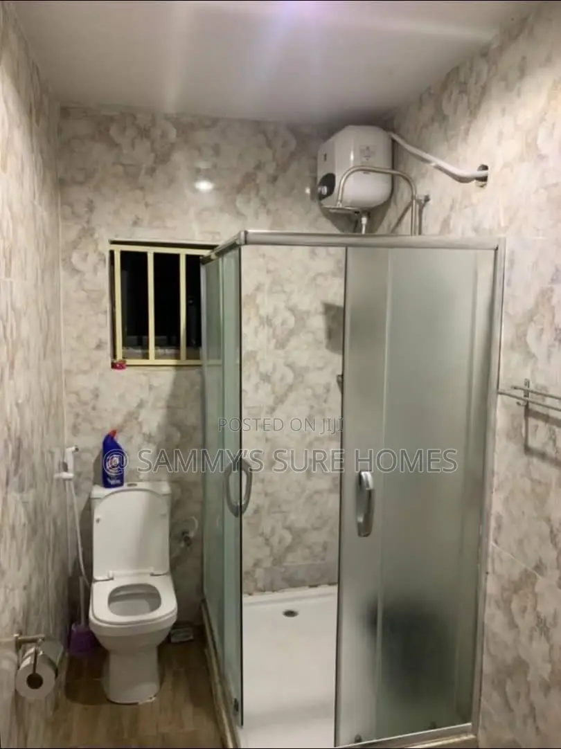 Furnished 2bdrm Block of Flats in Wuse Zone 6 for rent in Wuse