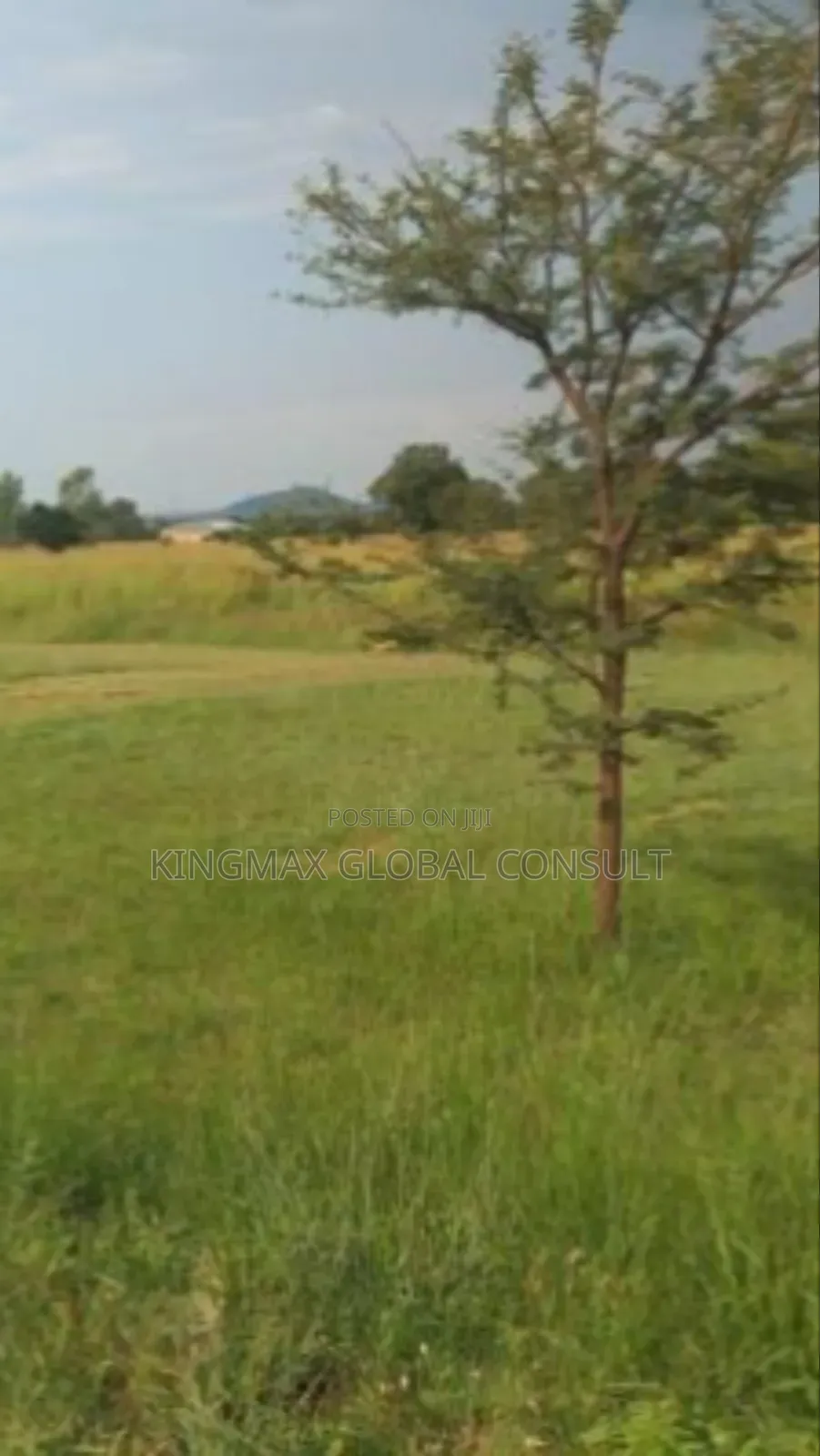 Hot Sales Just Out in the Market in Jabi 1.2ha Mixed Land in Jabi