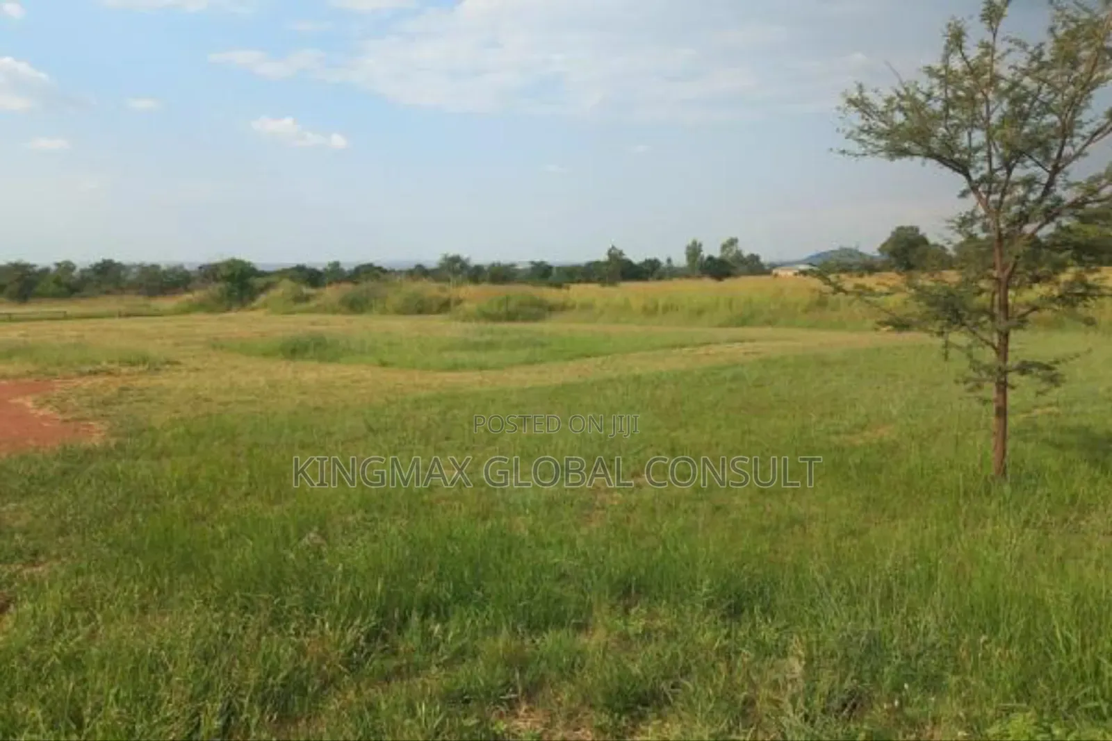 Hot Sales Just Out in the Market in Jabi 1.2ha Mixed Land in Jabi