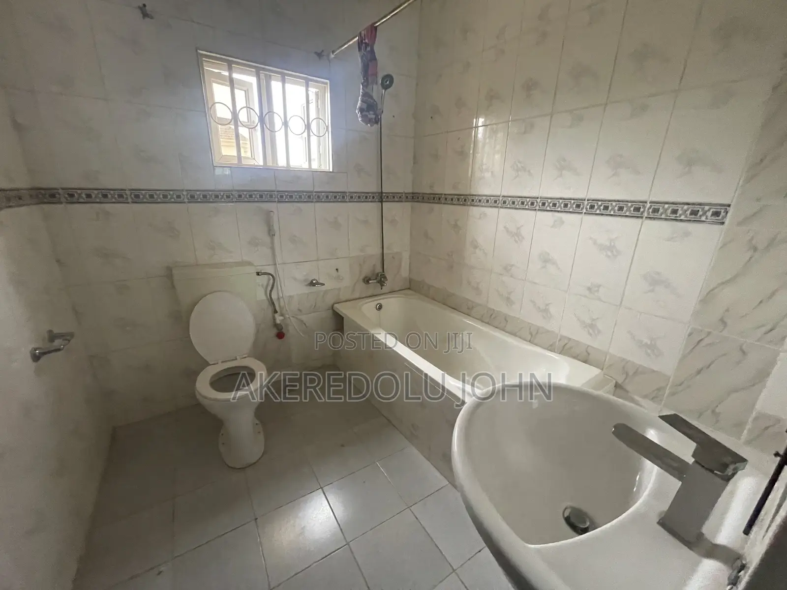Furnished 3bdrm Block of Flats in Katampe Extension for rent in Katampe Extension