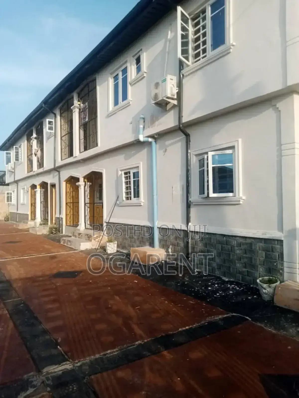 3bdrm Apartment in Benin City for rent in Benin City