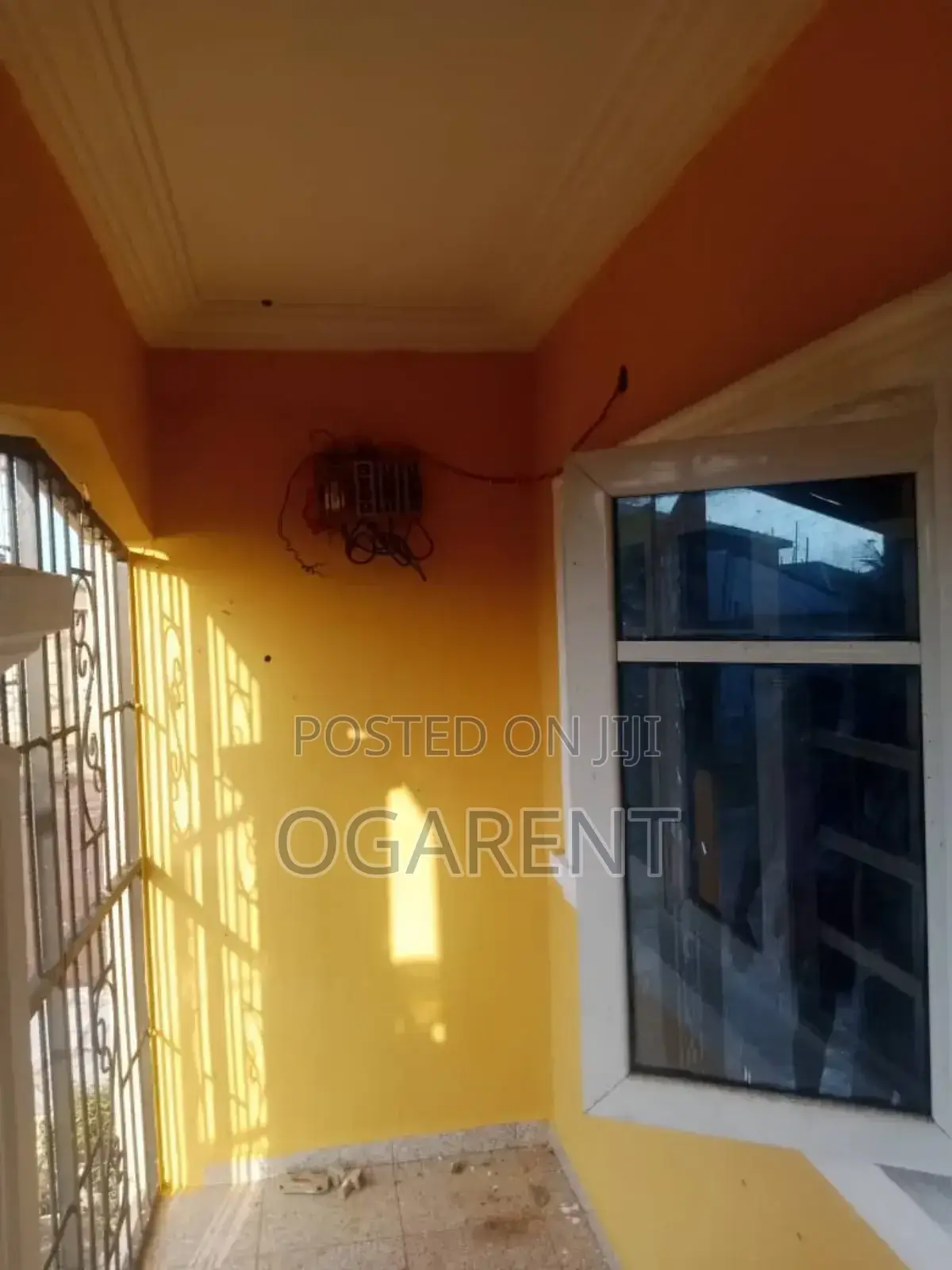 3bdrm Apartment in Benin City for rent in Benin City