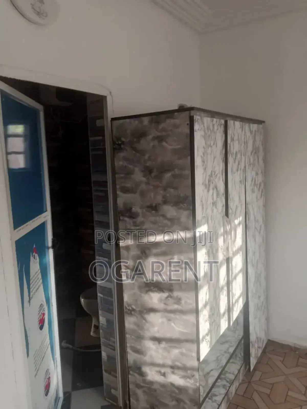 3bdrm Apartment in Benin City for rent in Benin City