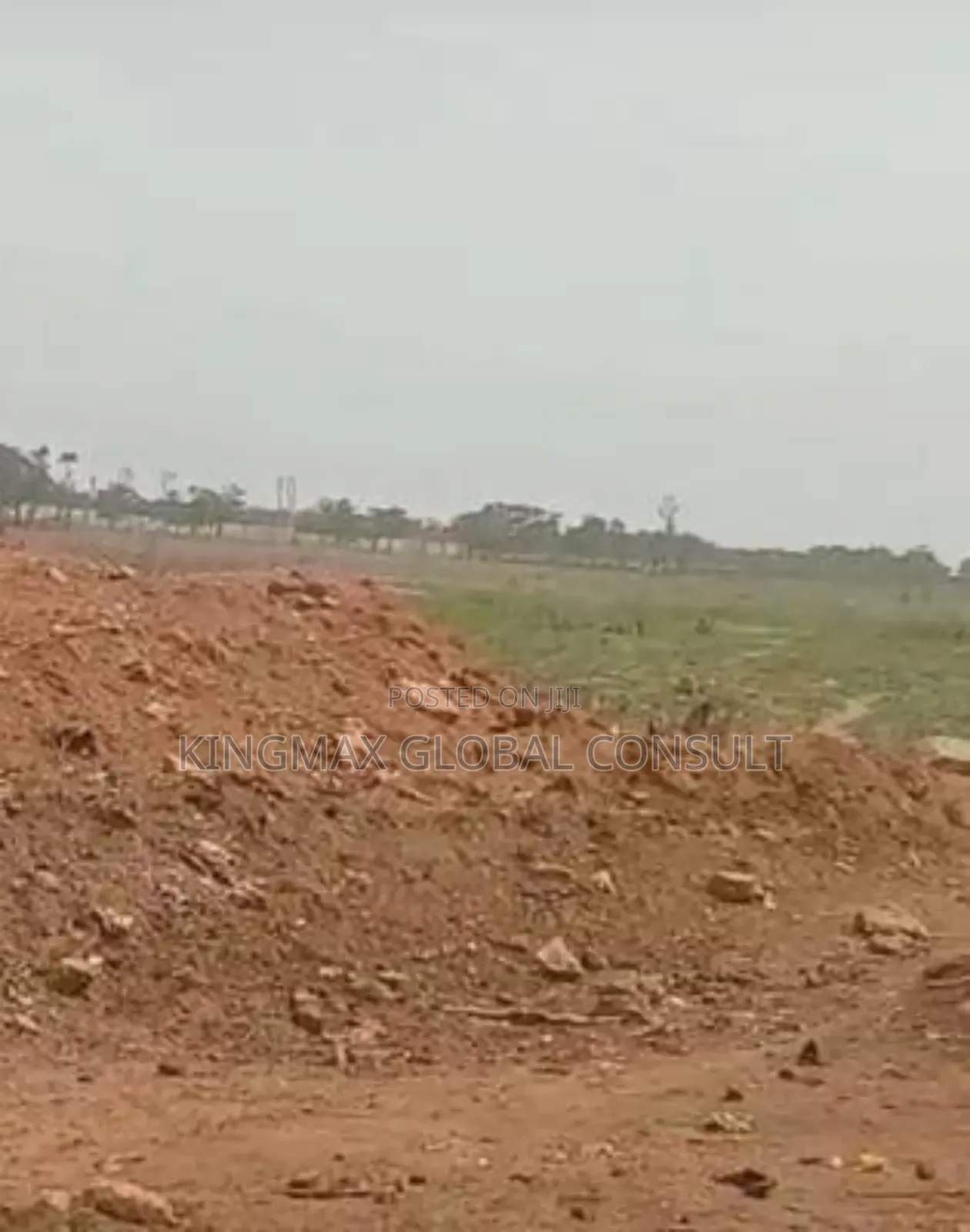 Nicely Located Mixed Use Land in the Heart of Jabi in Jabi