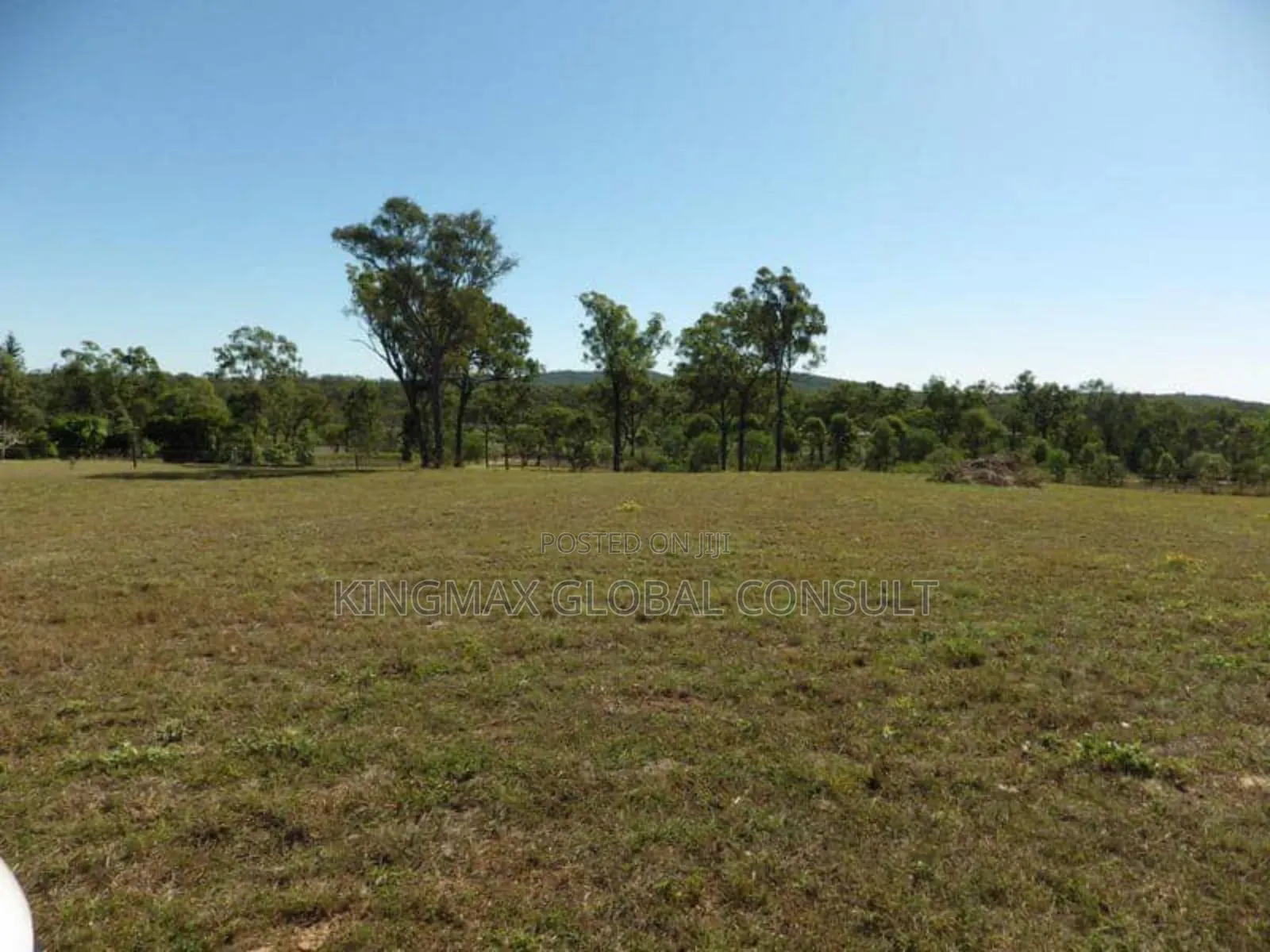 Strategically Located Mixed Use Land in the Heart of Jabi in Jabi