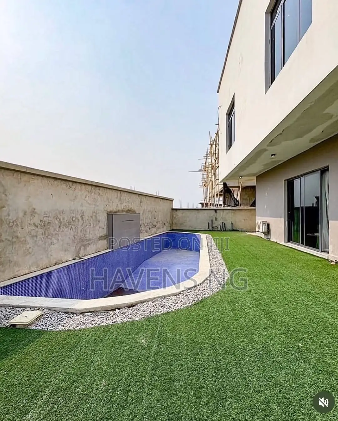 Furnished 5bdrm Duplex in Lekki Phase 1 for sale in Lekki Phase 1