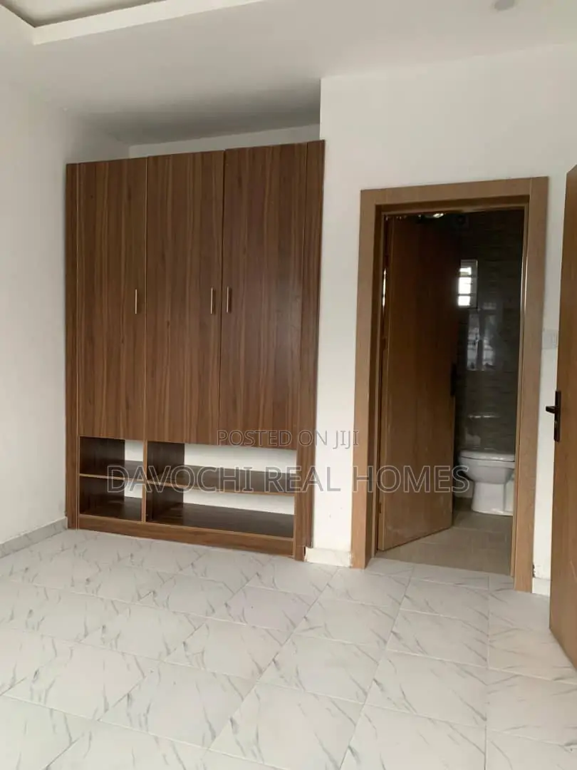 2bdrm Apartment in Ilaje, Mobile Road, Ado / Ajah for rent in Ado / Ajah